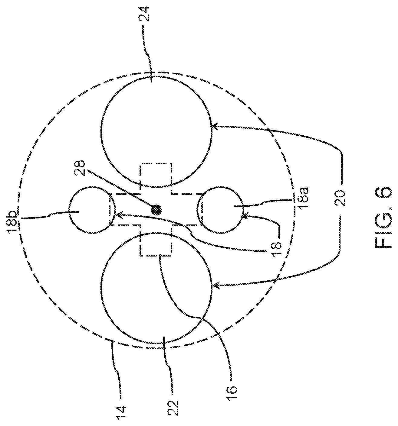 Patent US12422353 Figure 6 – Devices, systems, and methods for analyzing measurement objects