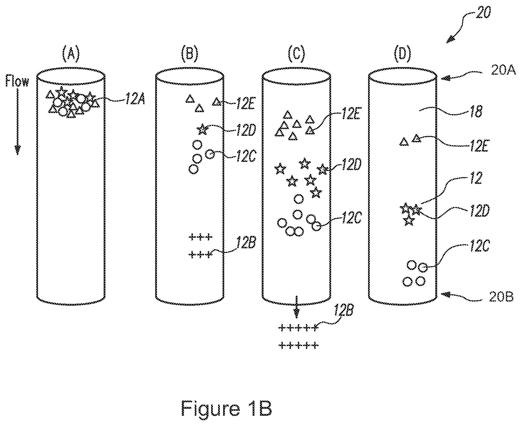 Patent US12422354 Figure 2 – Fluid analyzer with removable test cell for detection and quantitation of compounds in liquids