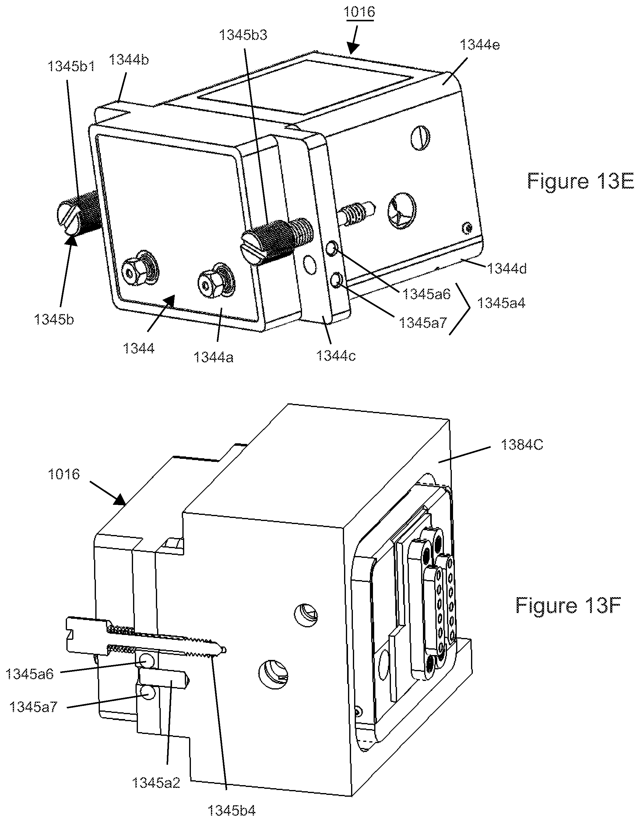 Patent US12422354 Figure 20 – Fluid analyzer with removable test cell for detection and quantitation of compounds in liquids