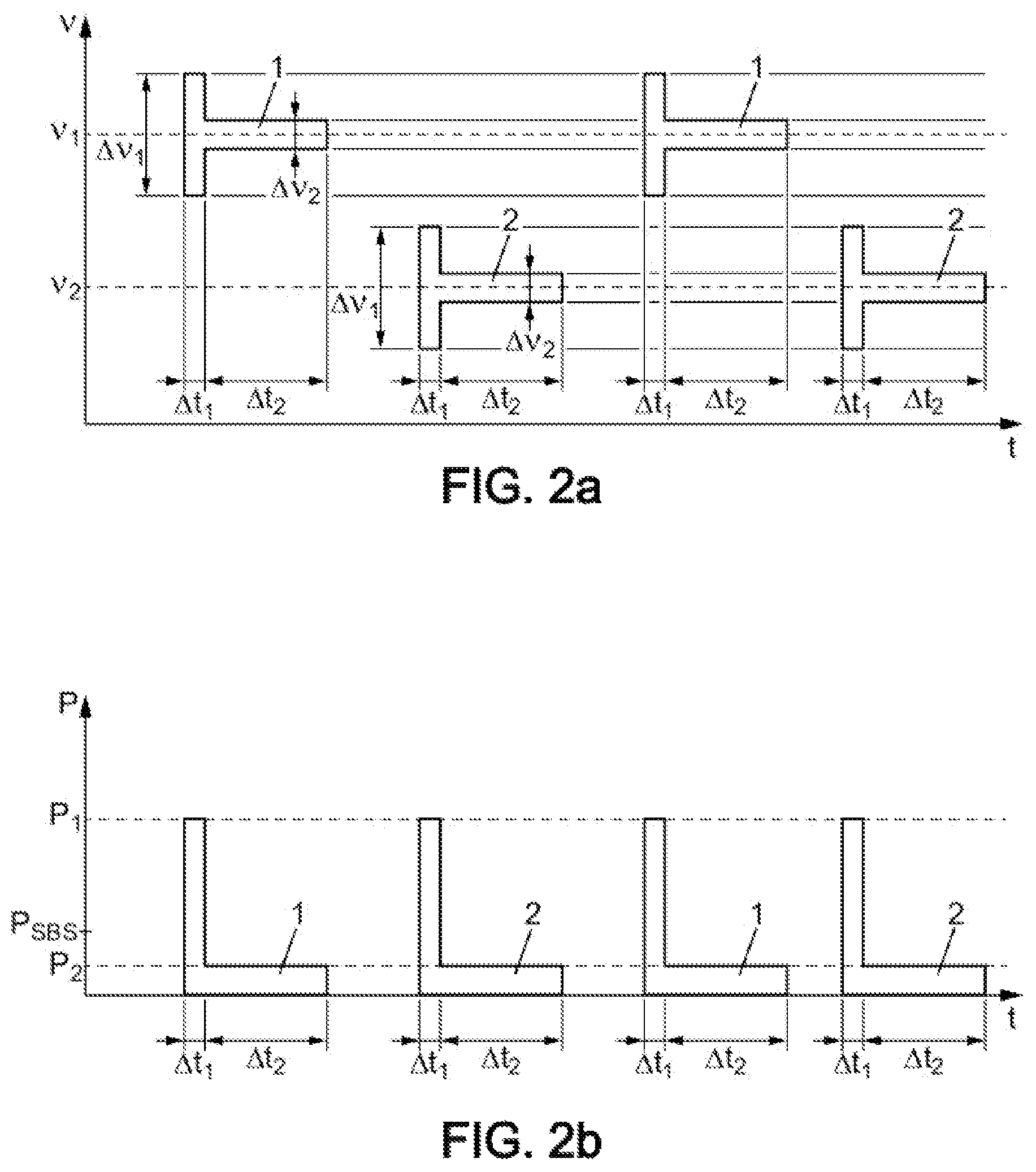 Patent US12422355 Figure 2 – LIDAR system for differential absorption and background distance measurements