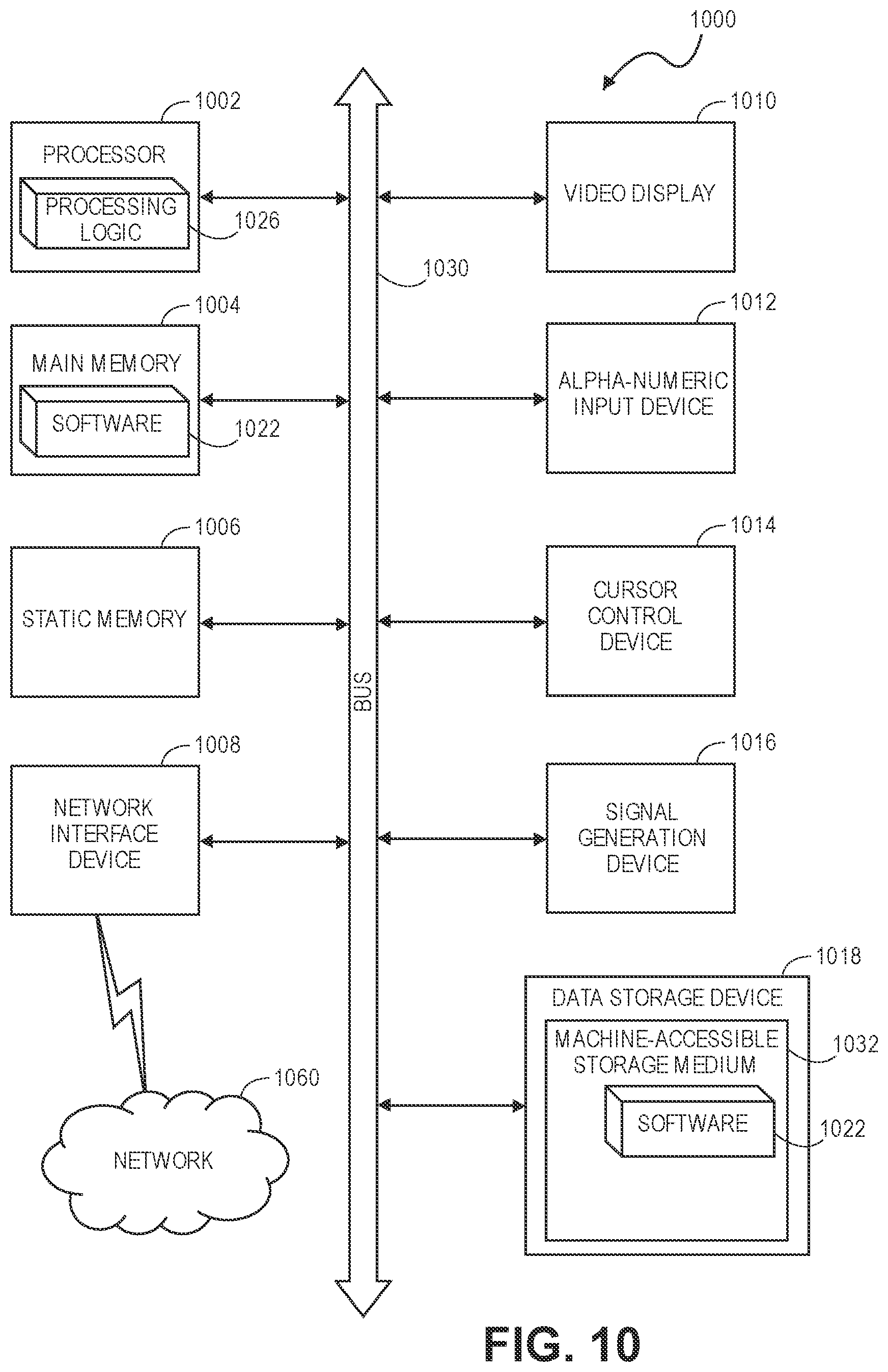 Patent US12422357 Figure 10 – Chamber moisture control using narrow optical filters measuring emission lines