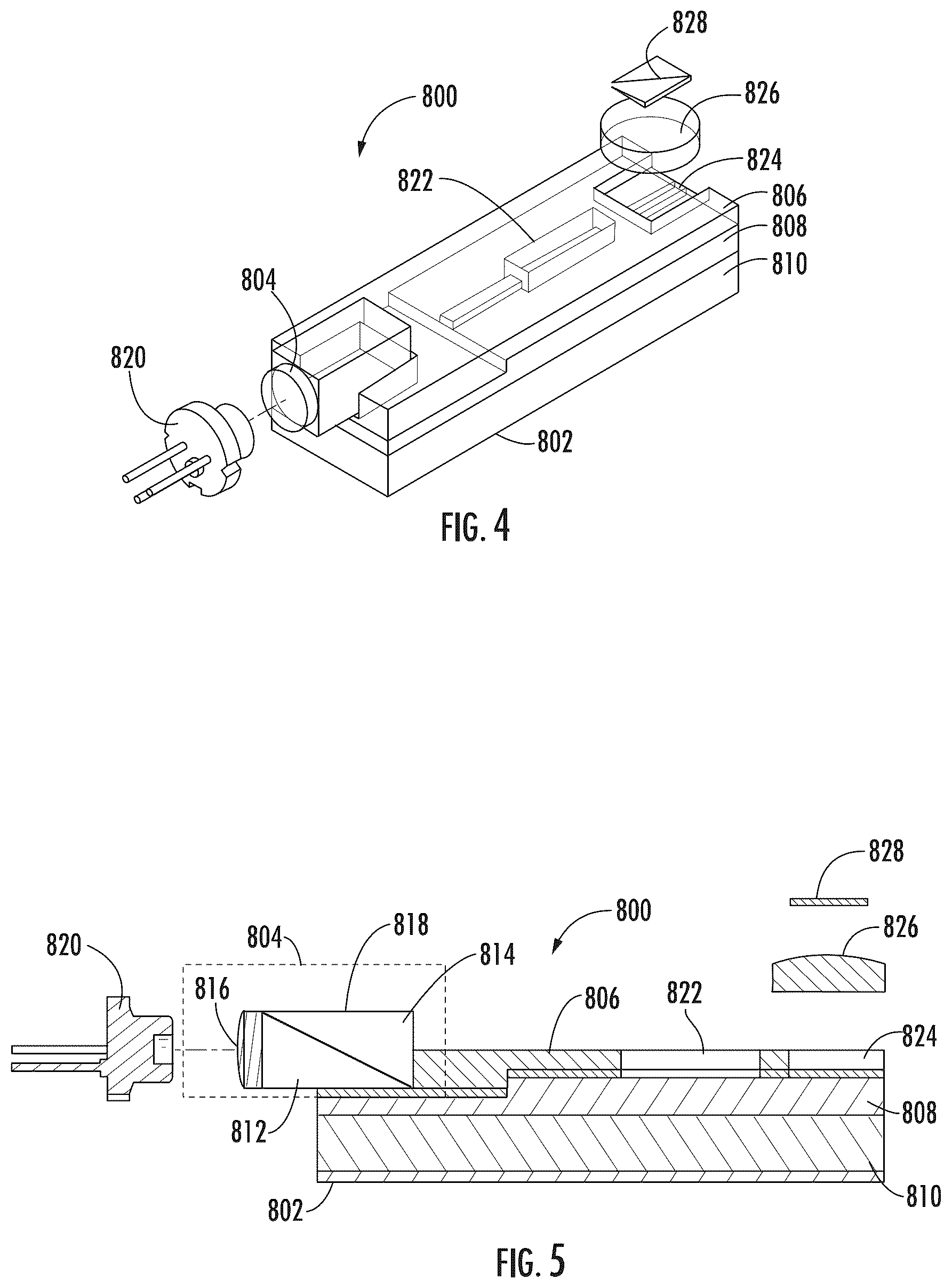 Patent US12422360 Figure 3 – Apparatuses, systems, and methods for sample testing