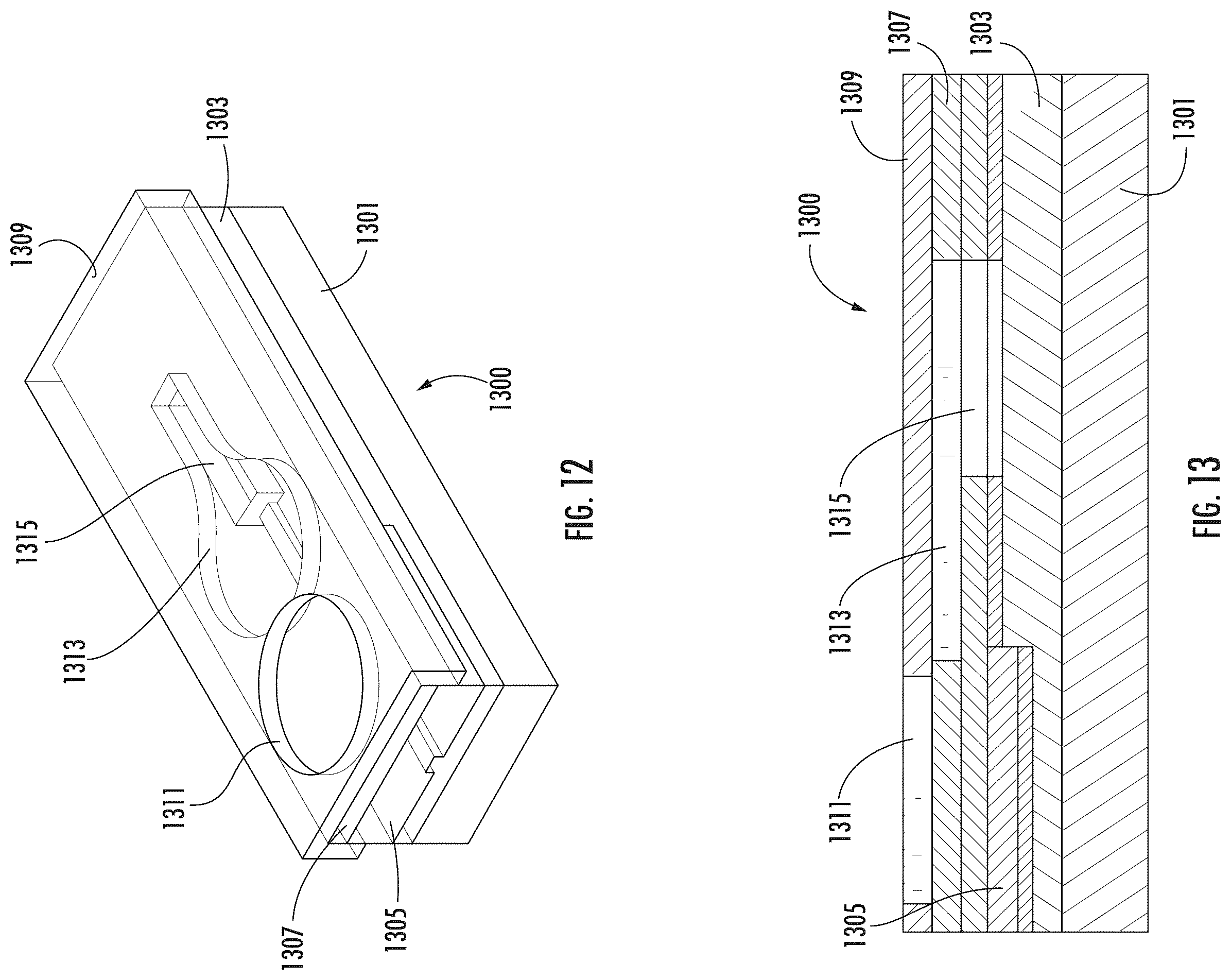 Patent US12422360 Figure 7 – Apparatuses, systems, and methods for sample testing