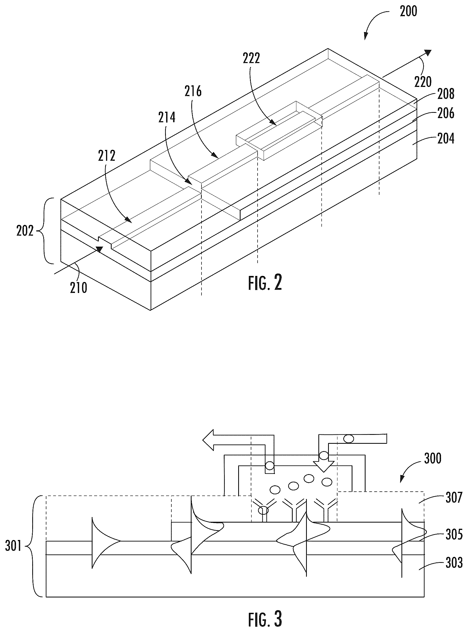 Patent US12422361 Figure 2 – Apparatuses, systems, and methods for sample testing