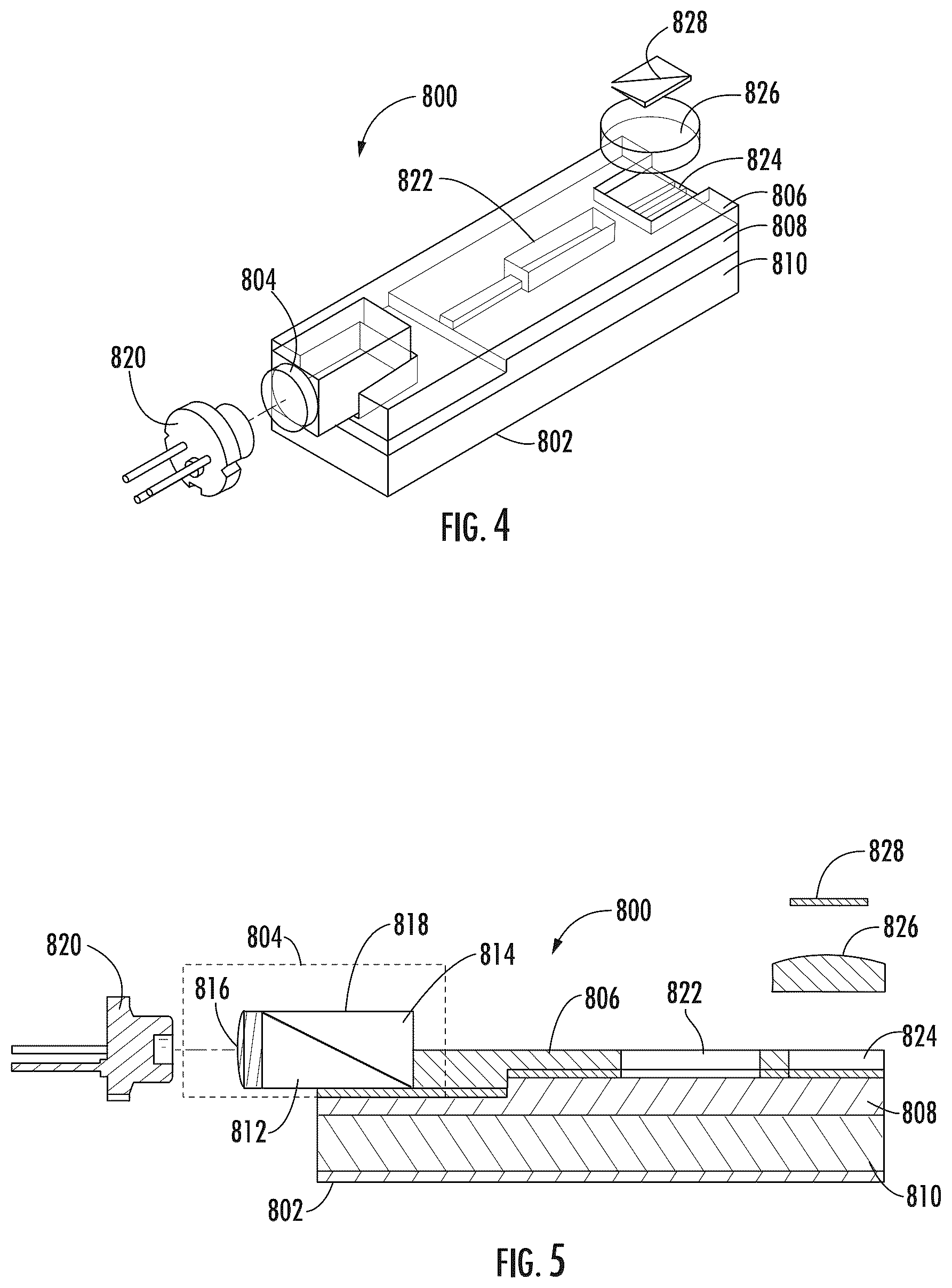Patent US12422361 Figure 3 – Apparatuses, systems, and methods for sample testing