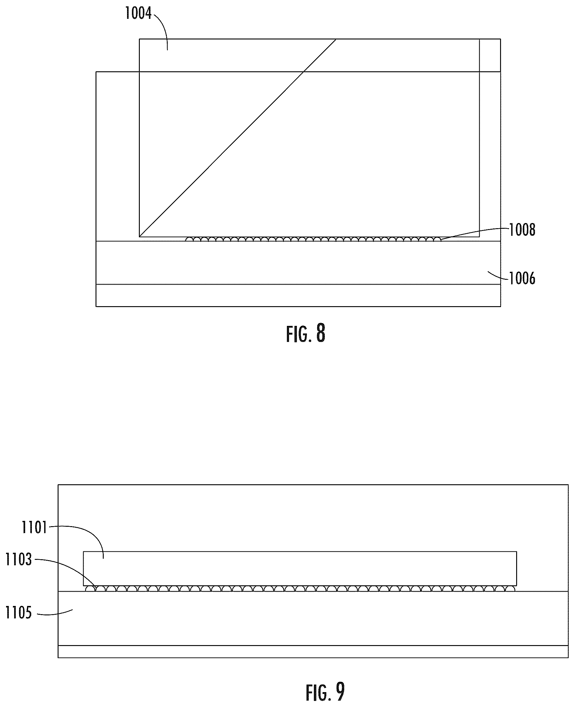 Patent US12422361 Figure 5 – Apparatuses, systems, and methods for sample testing