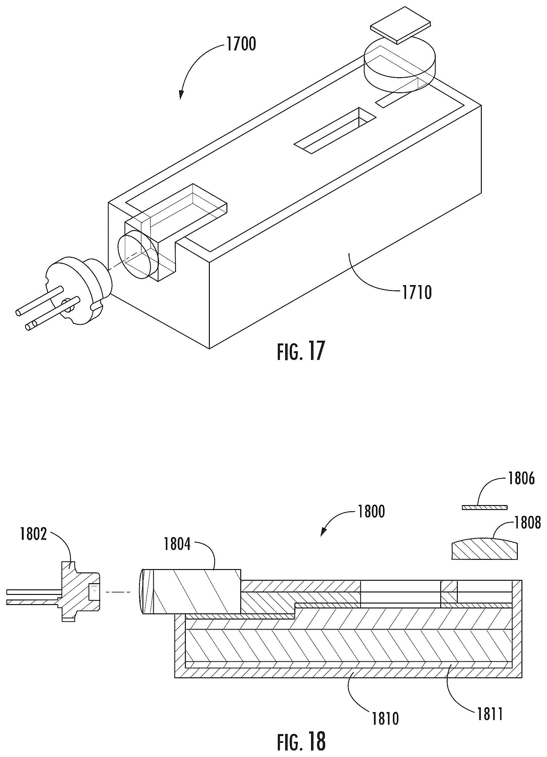 Patent US12422361 Figure 10 – Apparatuses, systems, and methods for sample testing
