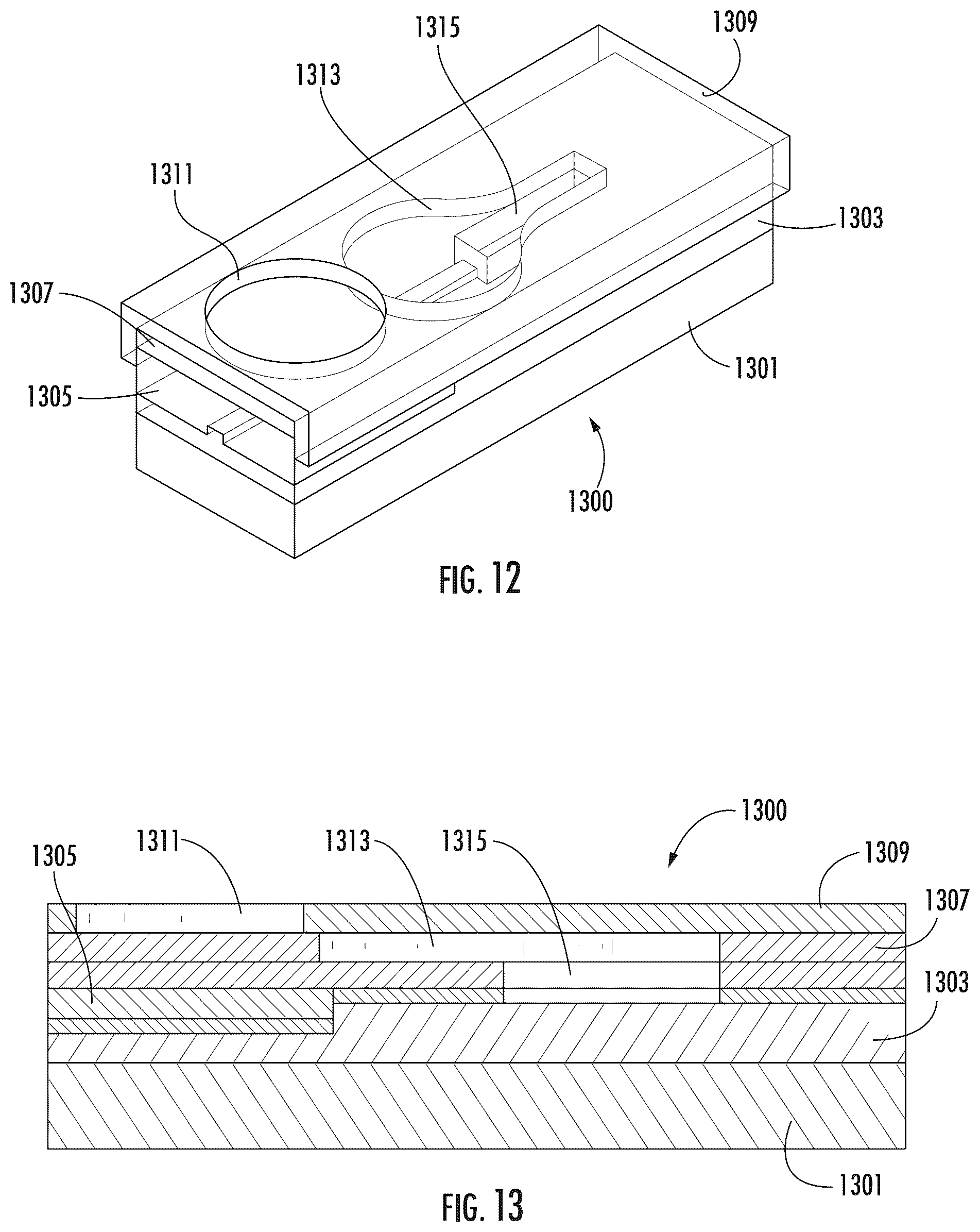 Patent US12422362 Figure 7 – Apparatuses, systems, and methods for sample testing