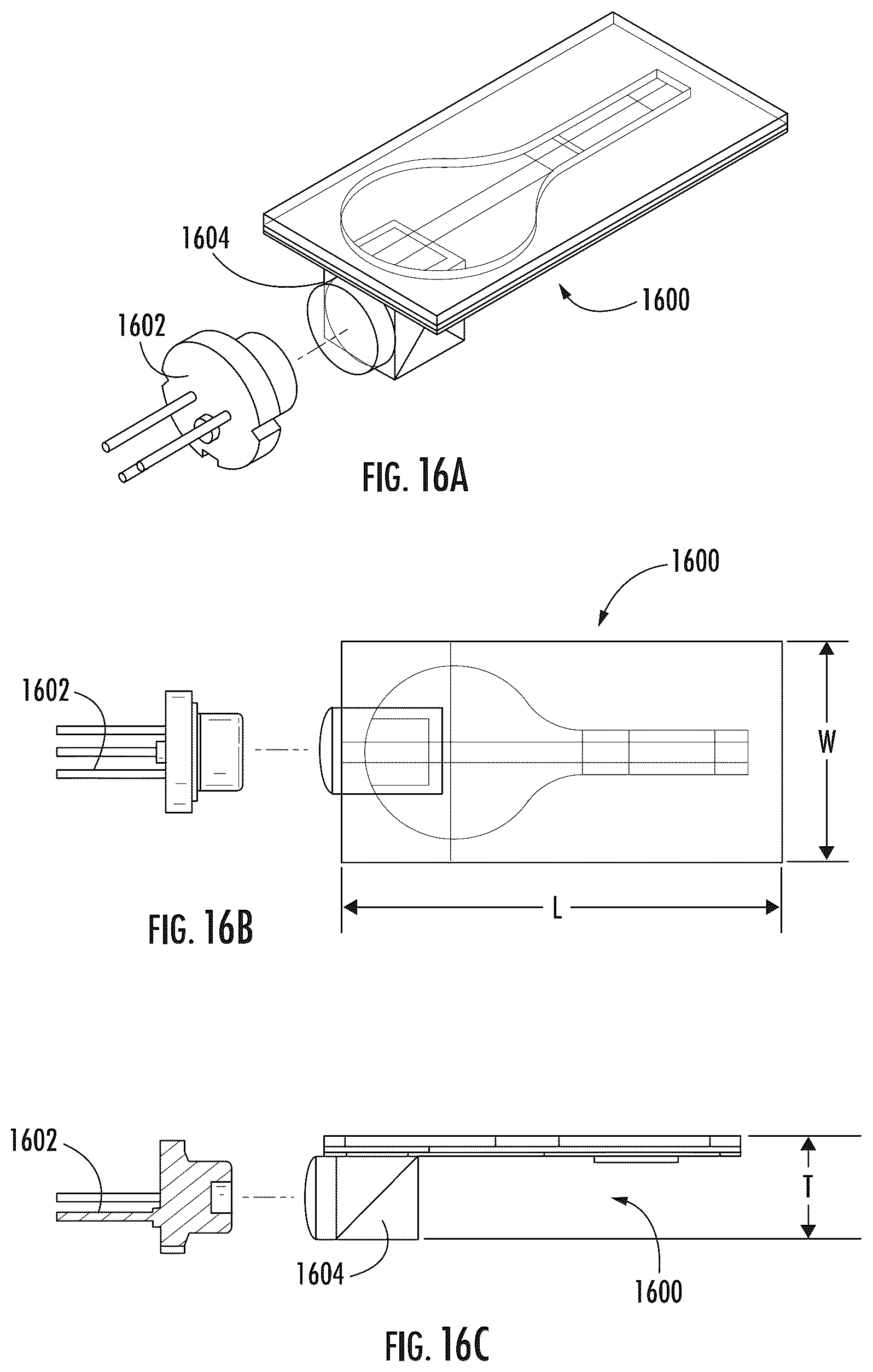Patent US12422362 Figure 9 – Apparatuses, systems, and methods for sample testing