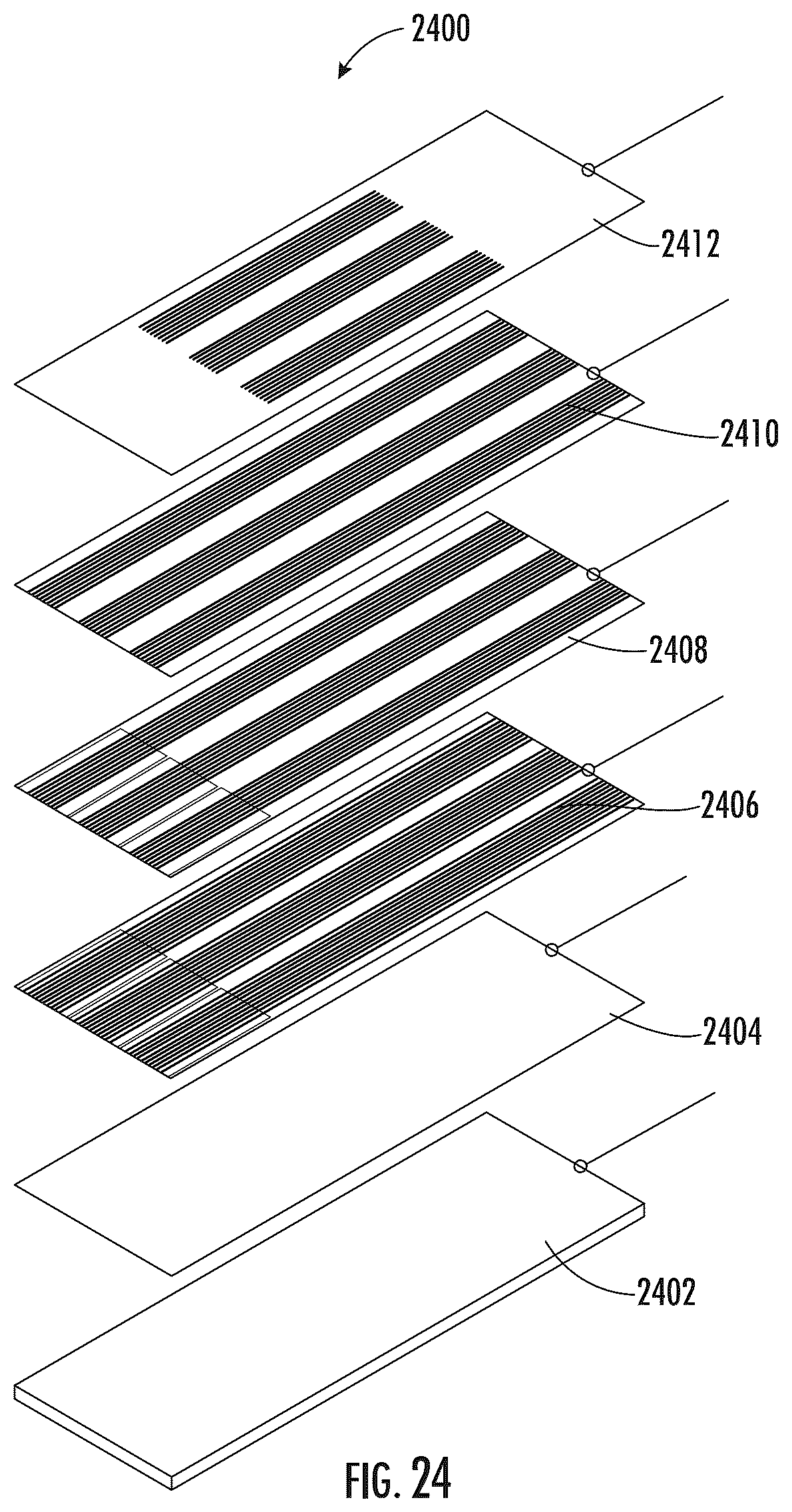 Patent US12422362 Figure 14 – Apparatuses, systems, and methods for sample testing