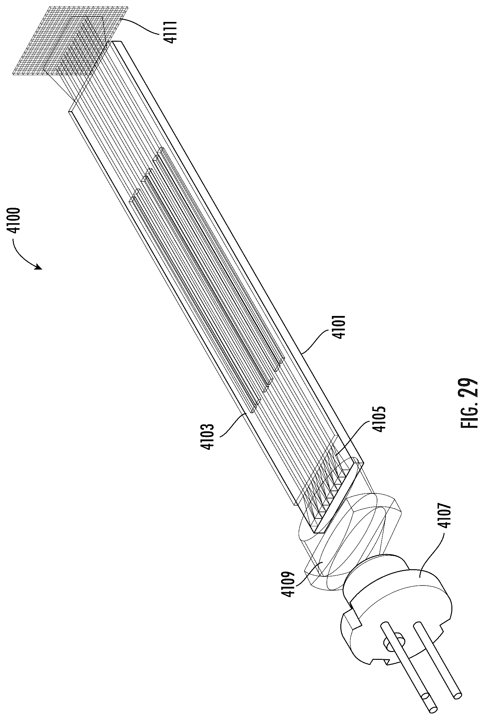 Patent US12422362 Figure 18 – Apparatuses, systems, and methods for sample testing