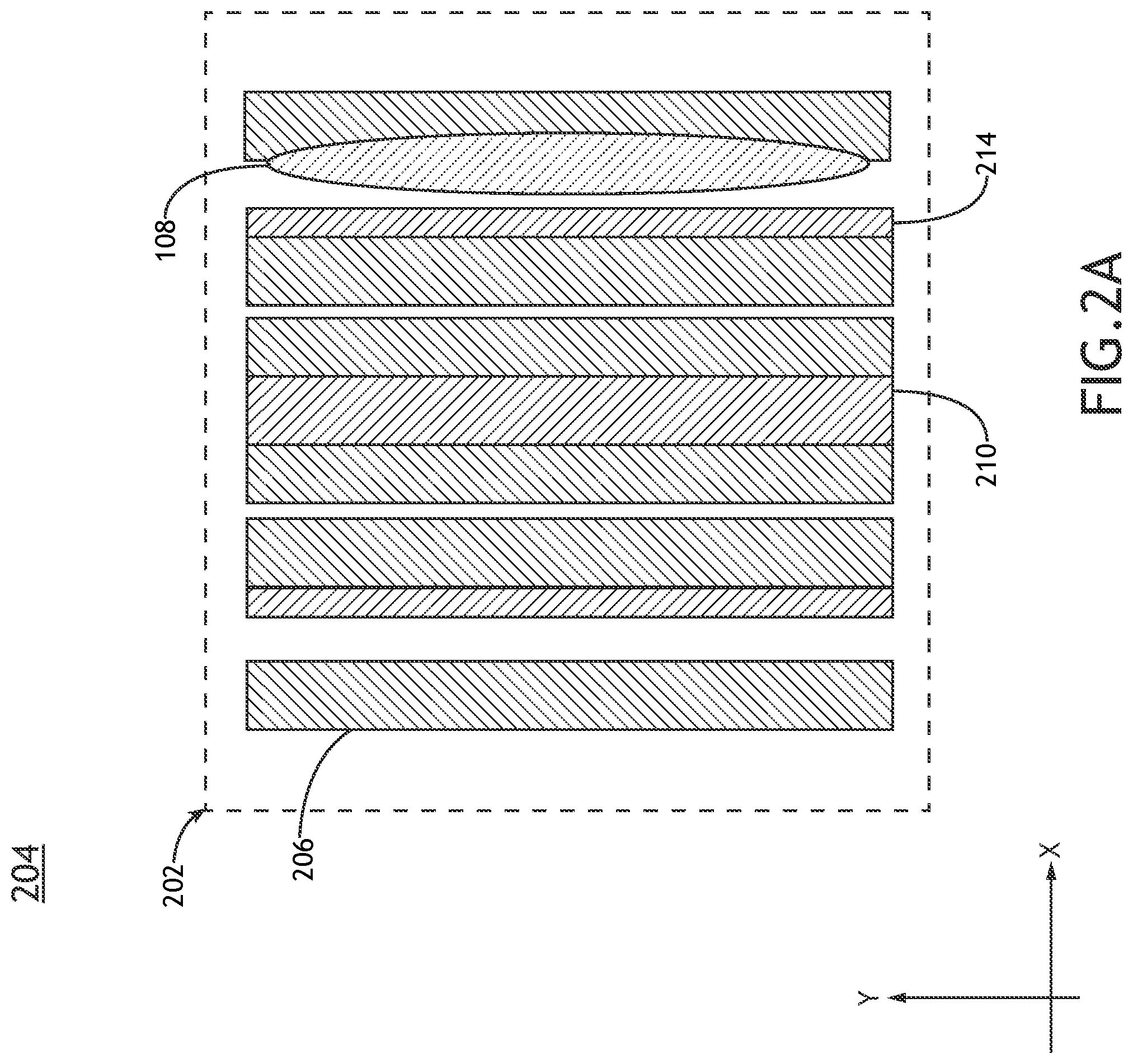 Patent US12422363 Figure 3 – Scanning scatterometry overlay metrology