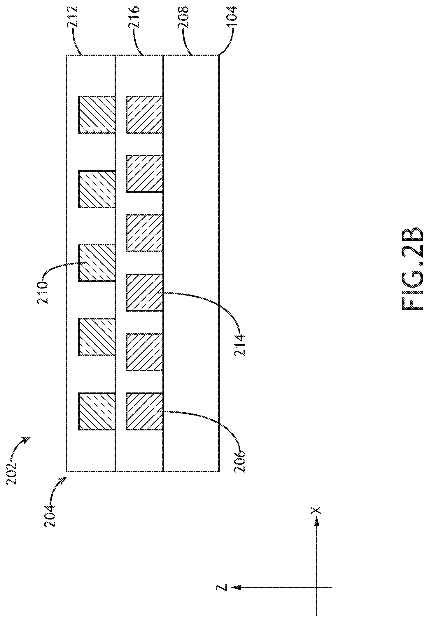 Patent US12422363 Figure 4 – Scanning scatterometry overlay metrology