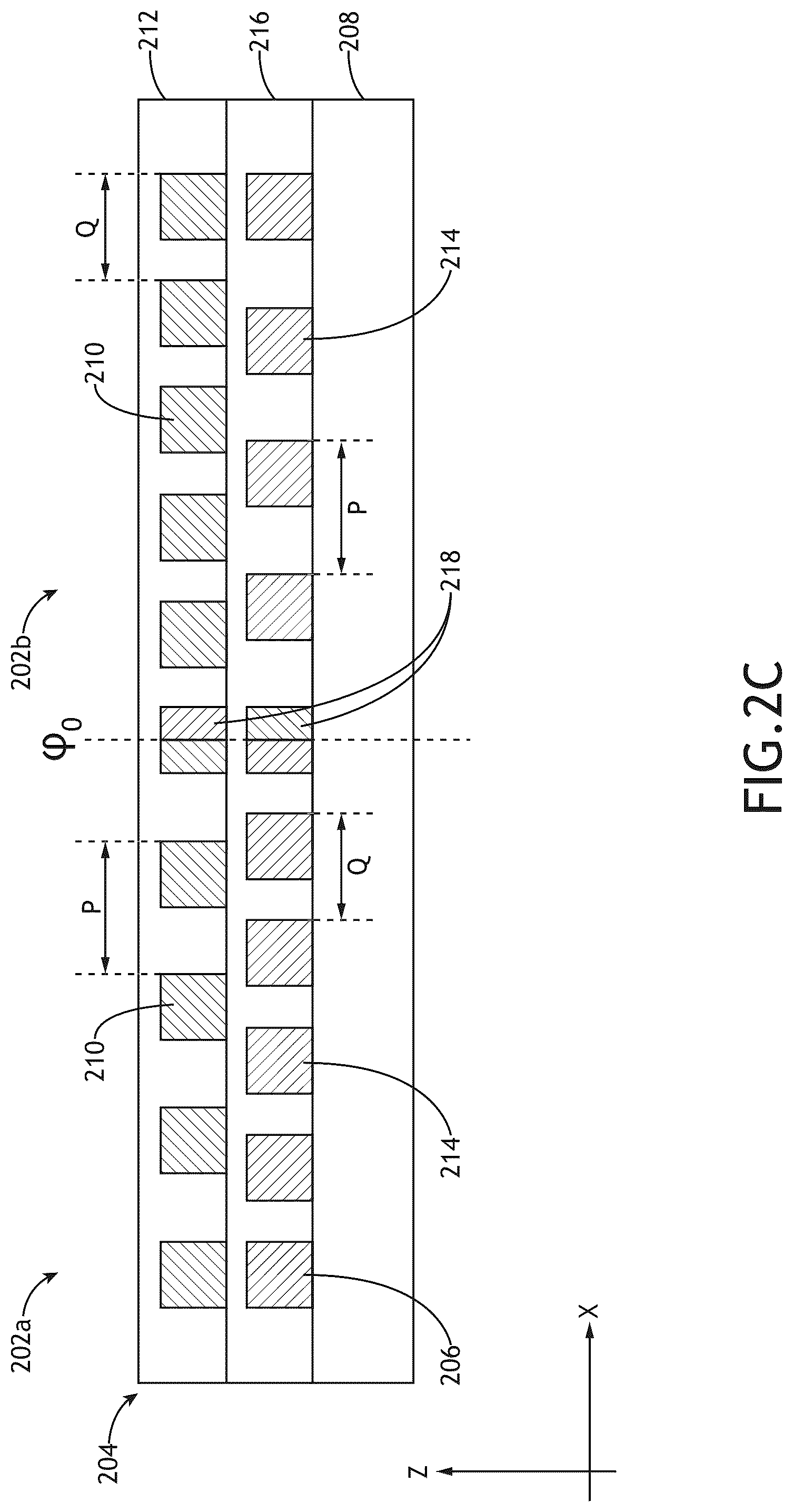 Patent US12422363 Figure 5 – Scanning scatterometry overlay metrology