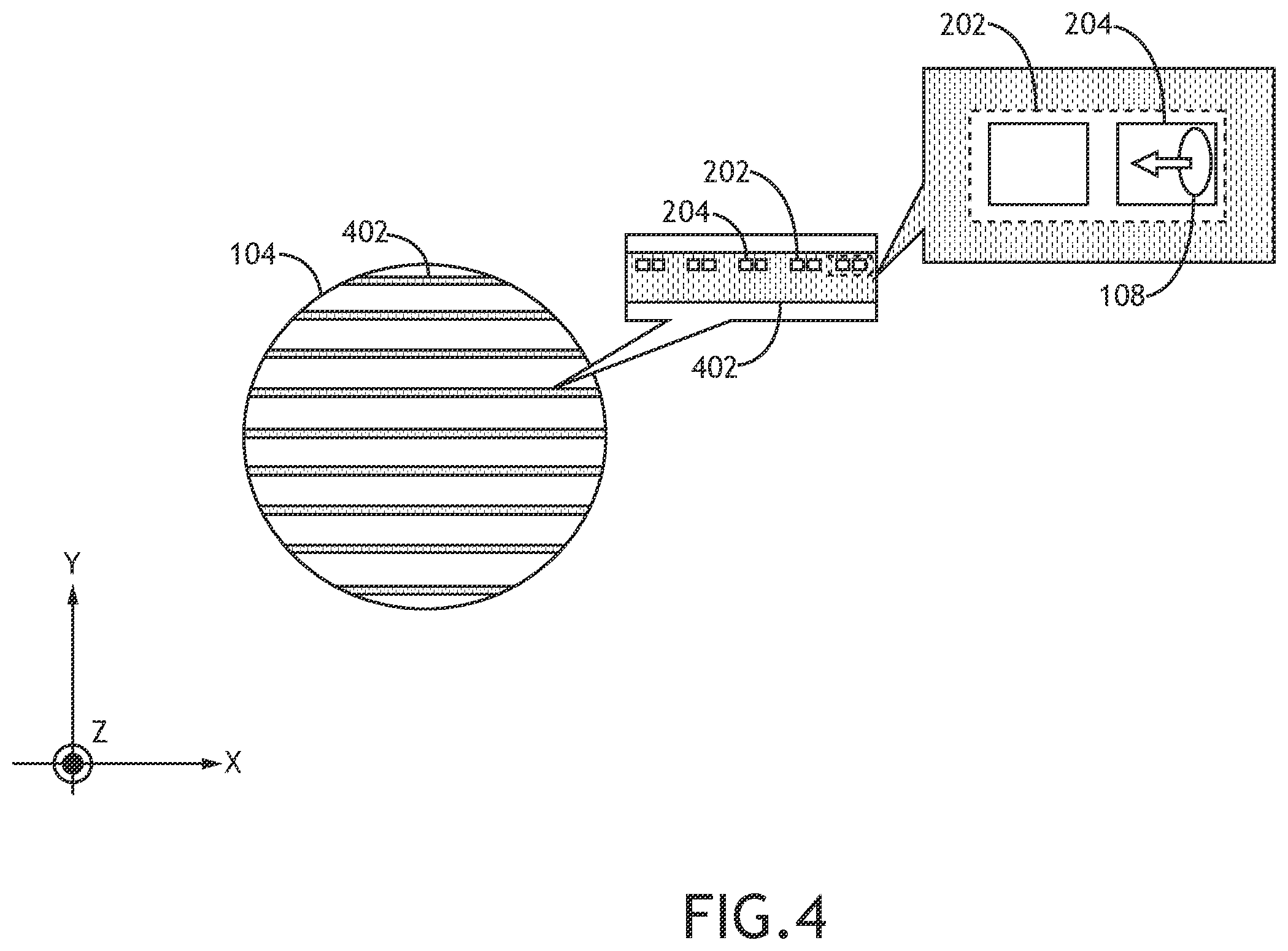 Patent US12422363 Figure 9 – Scanning scatterometry overlay metrology