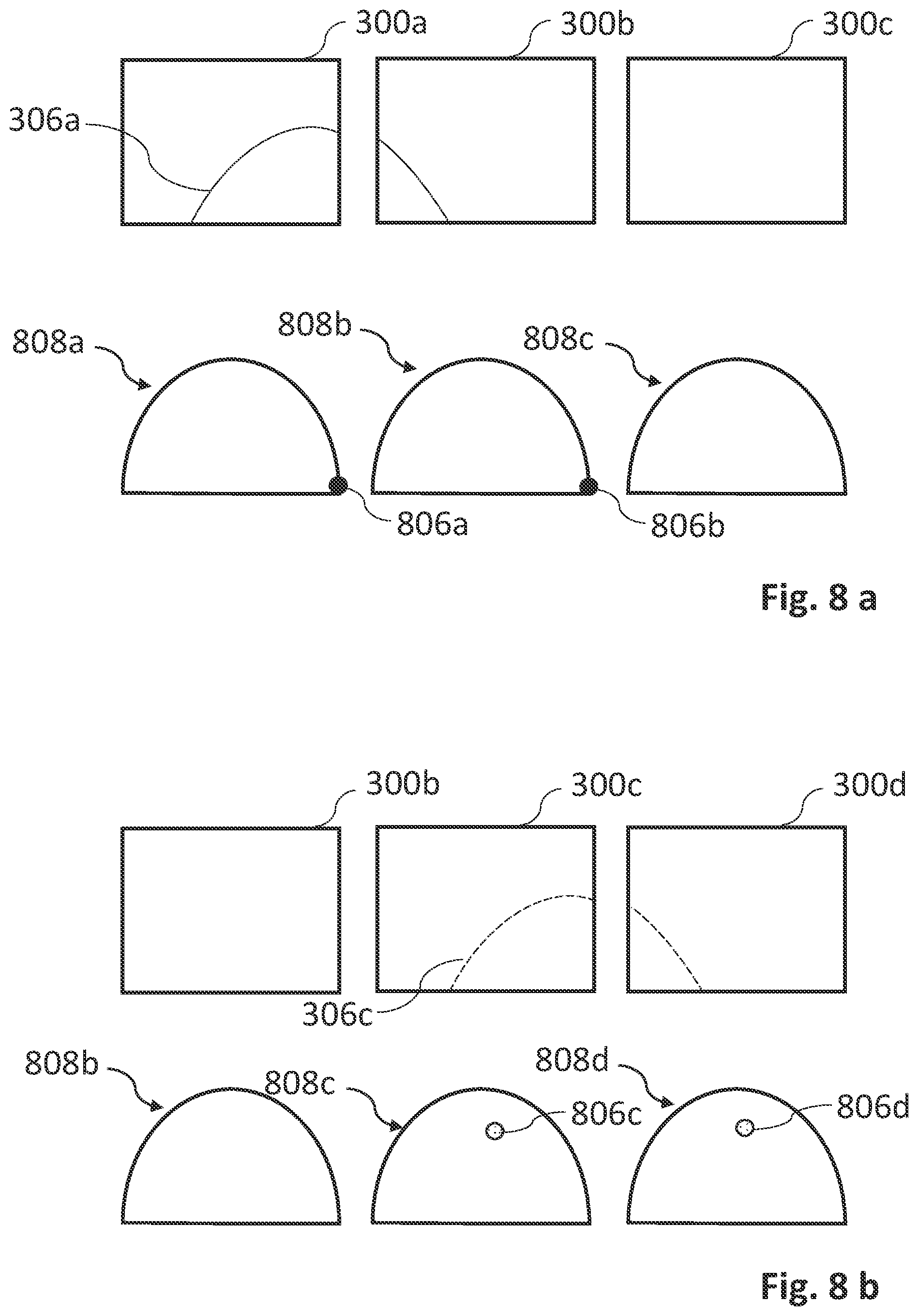 Patent US12422365 Figure 8 – Controller for an imaging device and method