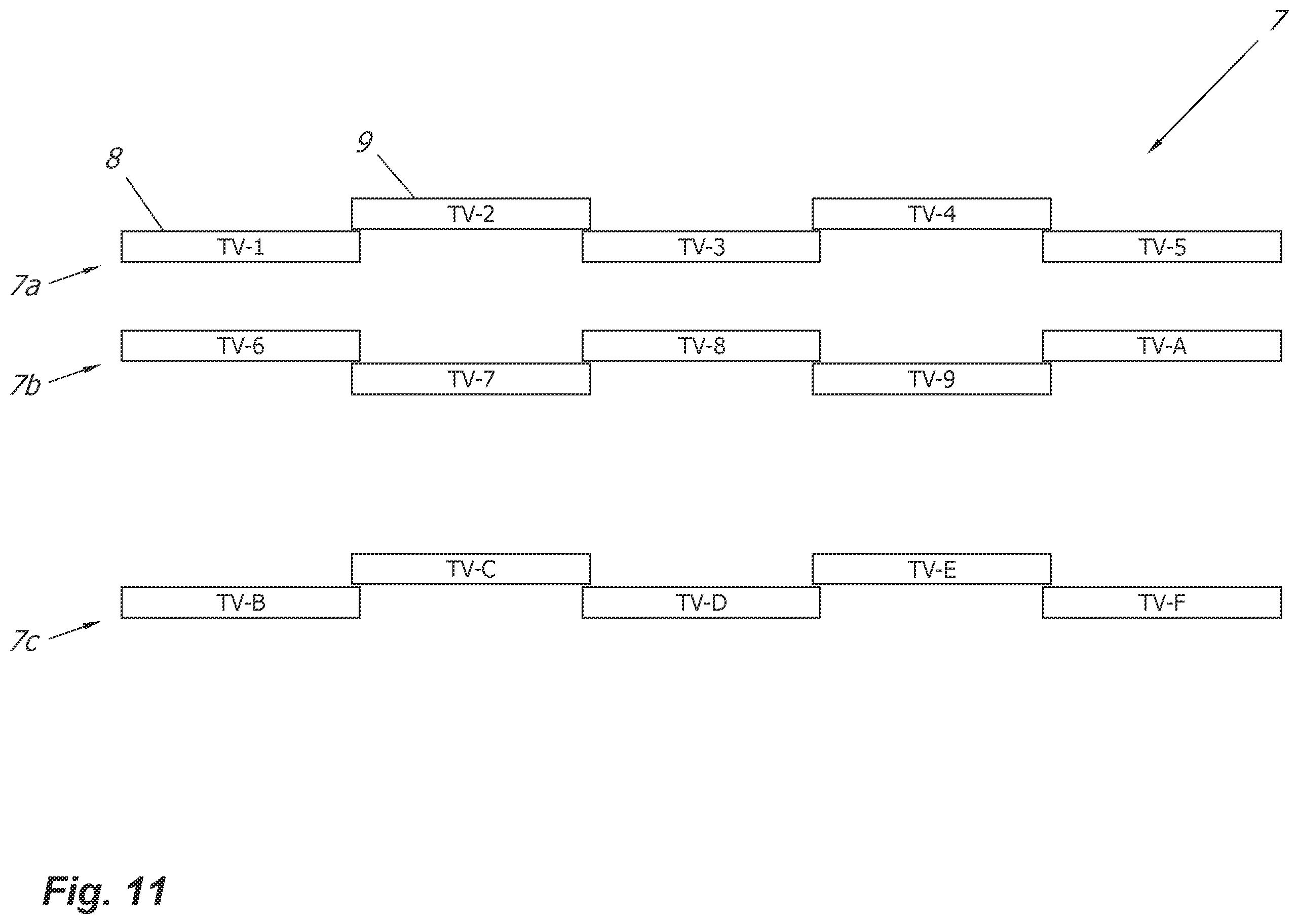 Patent US12422372 Figure 8 – Inspecting machine for leather and inspection method applicable to said machine
