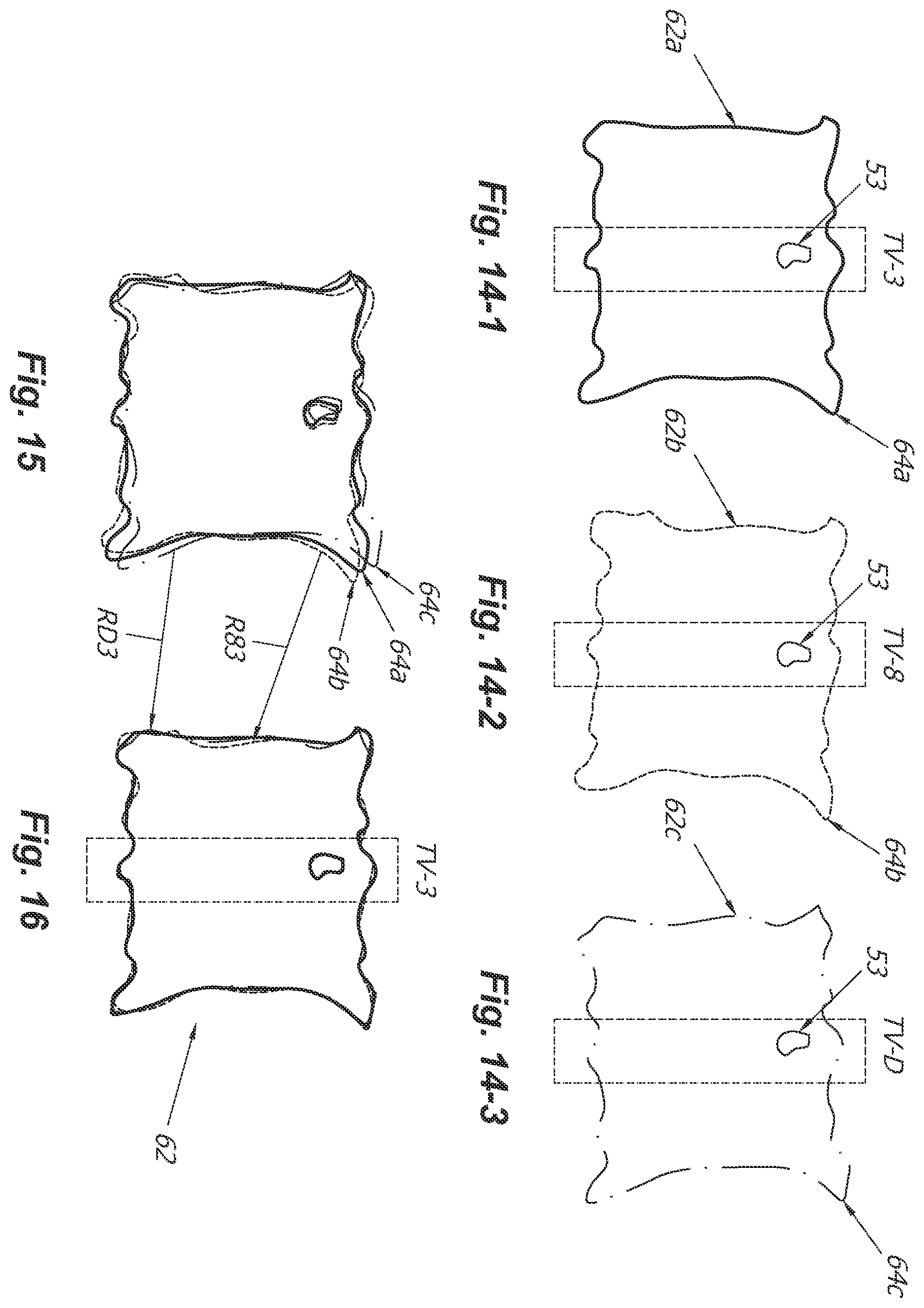 Patent US12422372 Figure 10 – Inspecting machine for leather and inspection method applicable to said machine