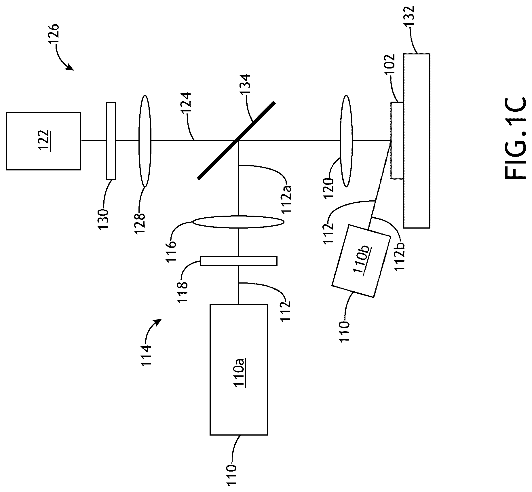 Patent US12422376 Figure 3 – Imaging reflectometry for inline screening