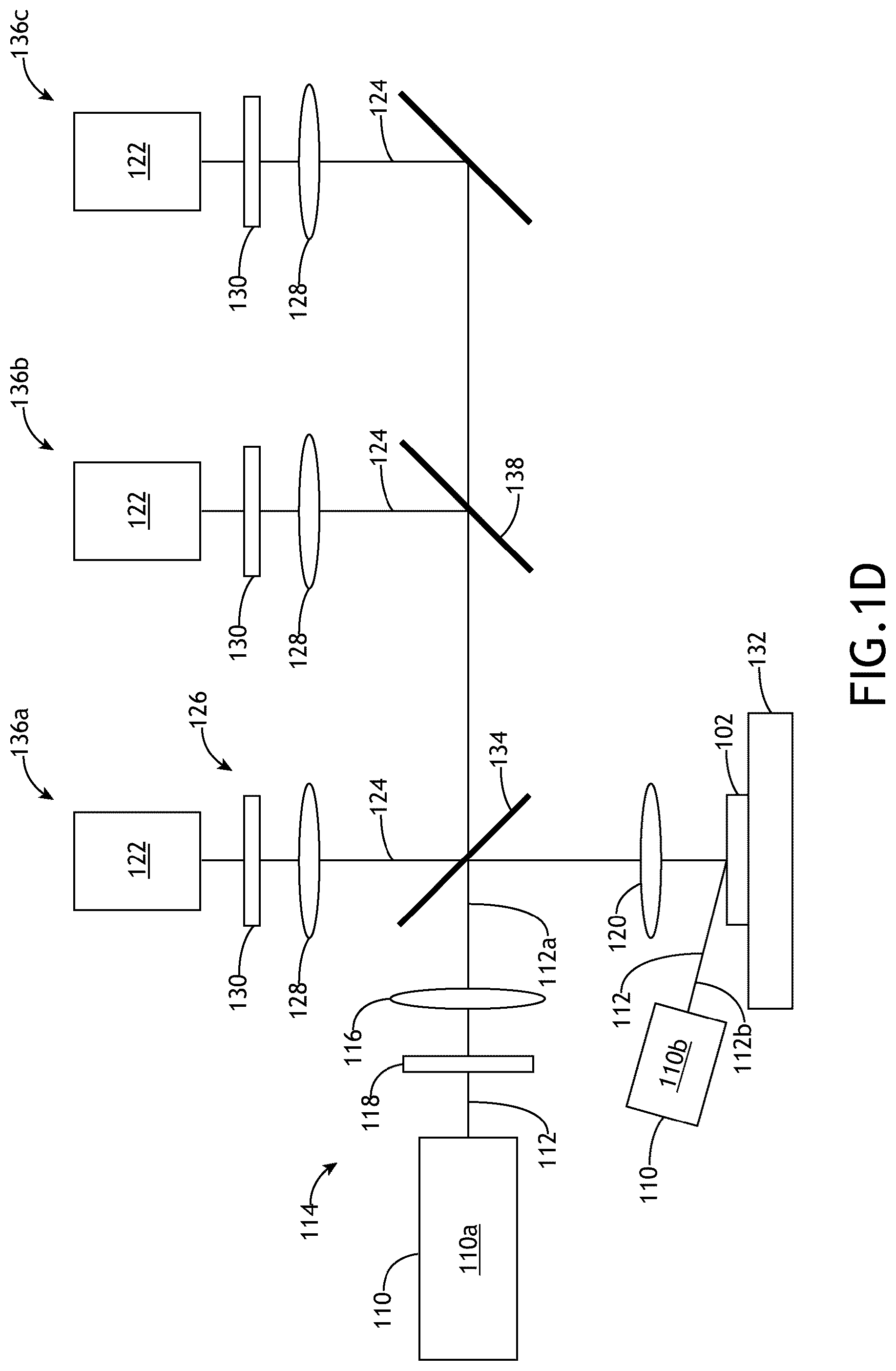 Patent US12422376 Figure 4 – Imaging reflectometry for inline screening