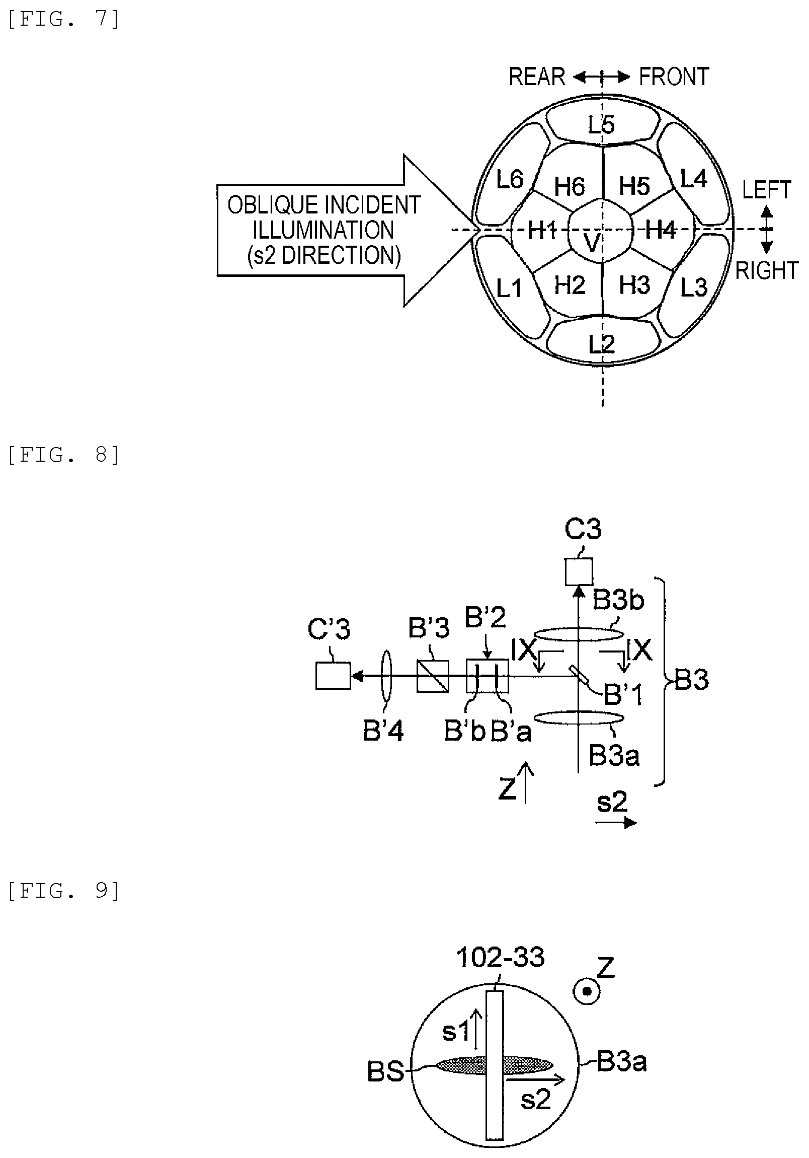 Patent US12422377 Figure 3 – Defect inspection apparatus and defect inspection method