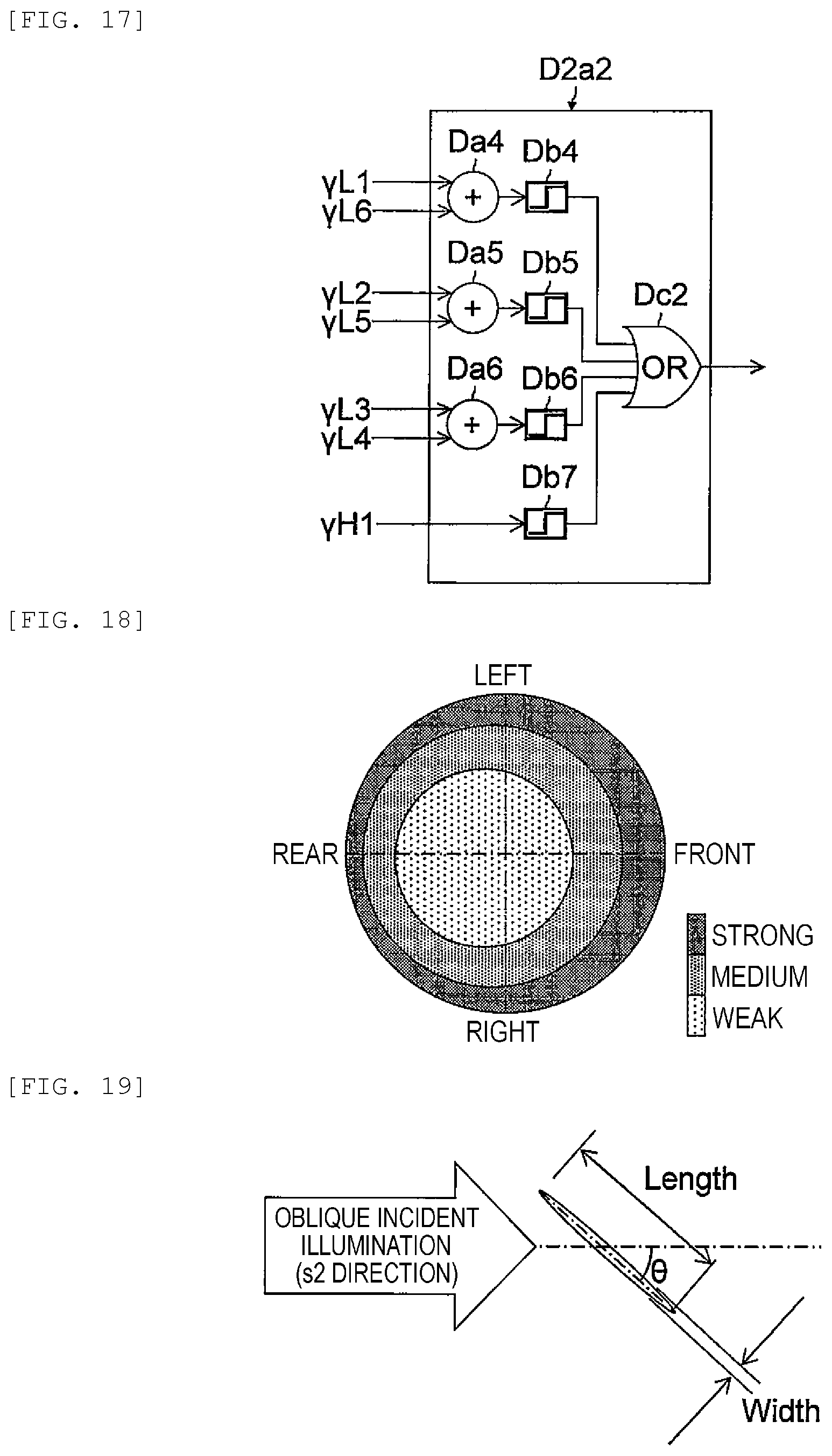 Patent US12422377 Figure 7 – Defect inspection apparatus and defect inspection method