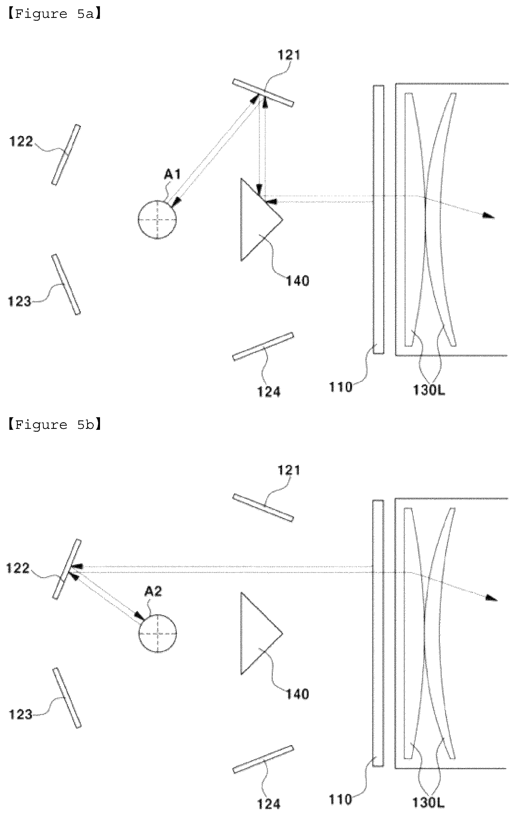 Patent US12422379 Figure 4 – Side surface inspection device of cylindrical battery