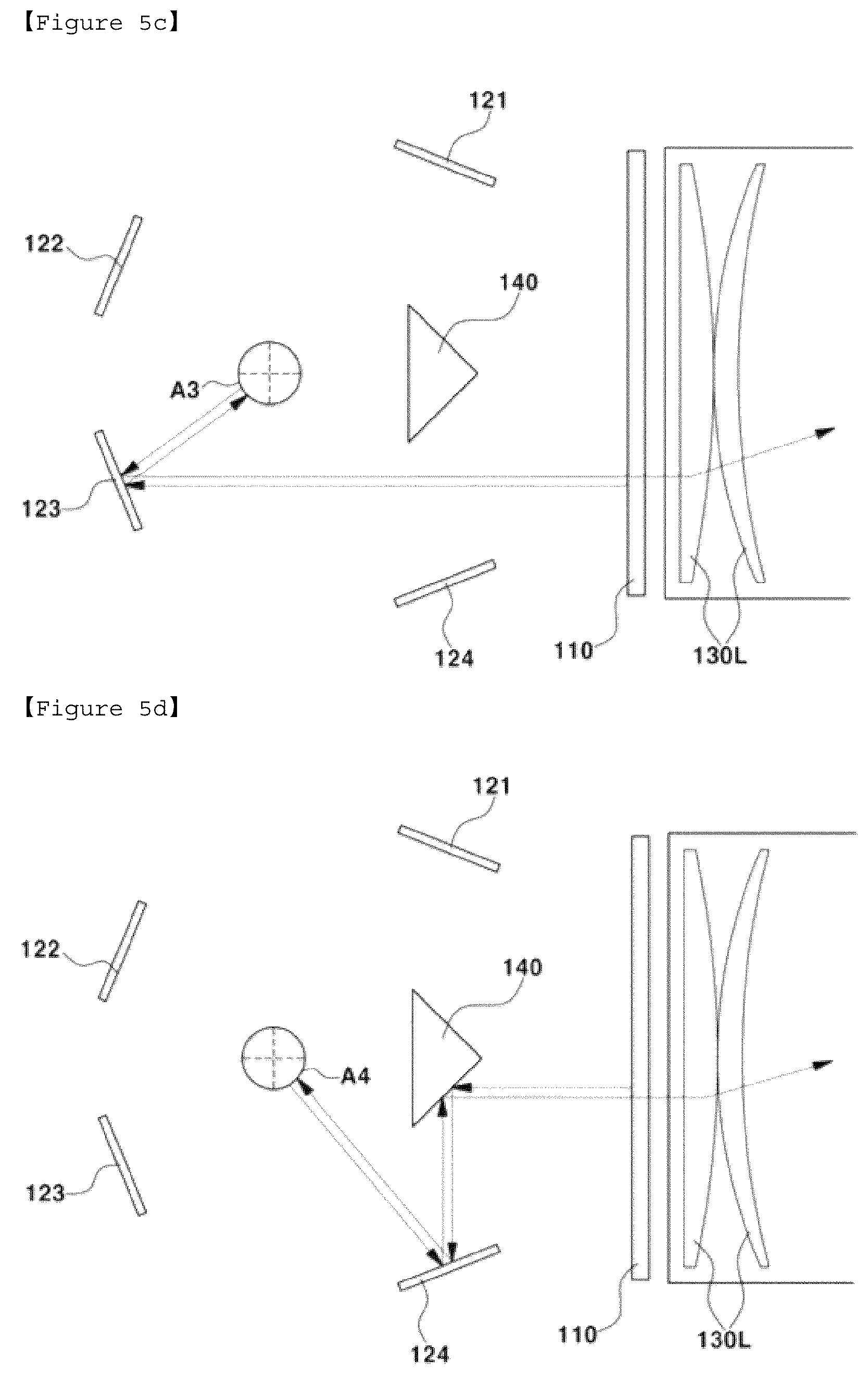 Patent US12422379 Figure 5 – Side surface inspection device of cylindrical battery