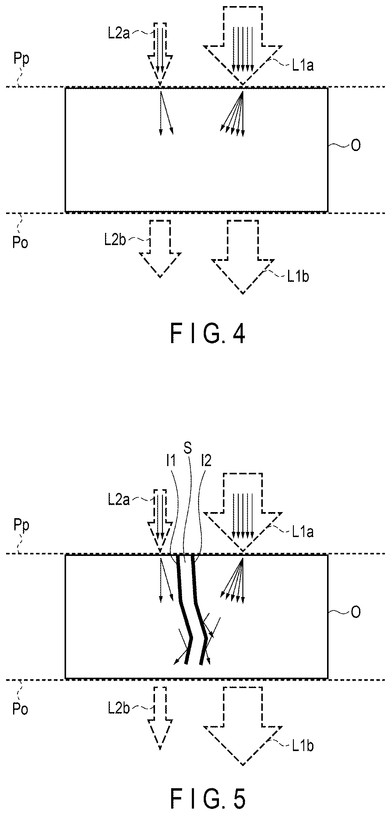 Patent US12422381 Figure 4 – Optical inspection method and storage medium, and optical inspection apparatus that uses the same