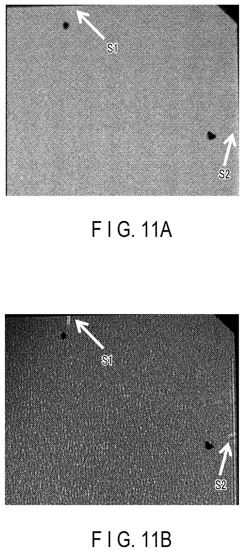 Patent US12422381 Figure 10 – Optical inspection method and storage medium, and optical inspection apparatus that uses the same
