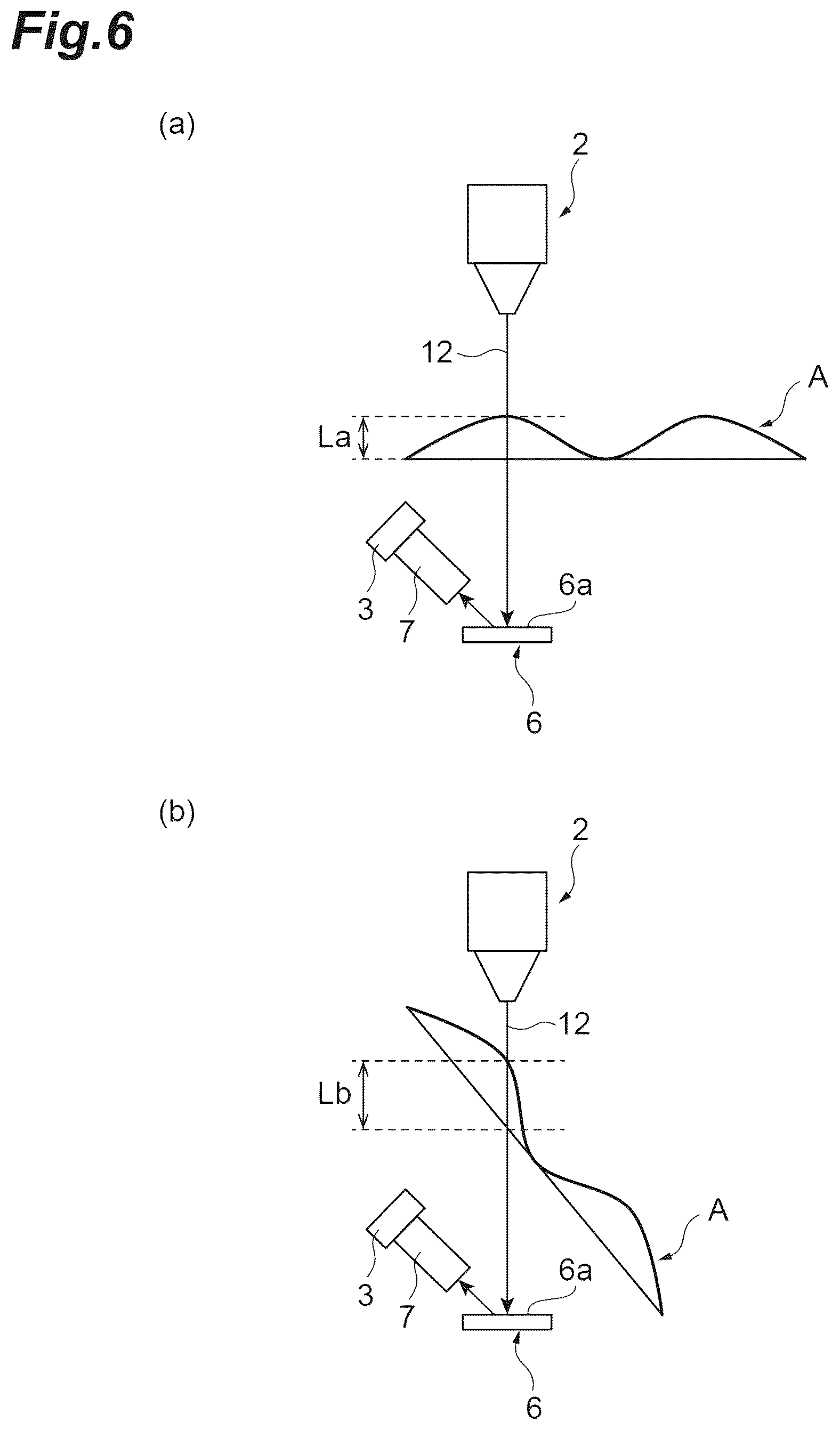 Patent US12422383 Figure 6 – Imaging unit, radiological image acquisition system, and radiological image acquisition method