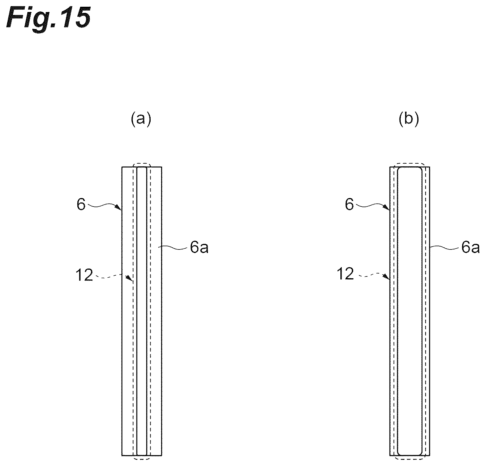 Patent US12422383 Figure 15 – Imaging unit, radiological image acquisition system, and radiological image acquisition method