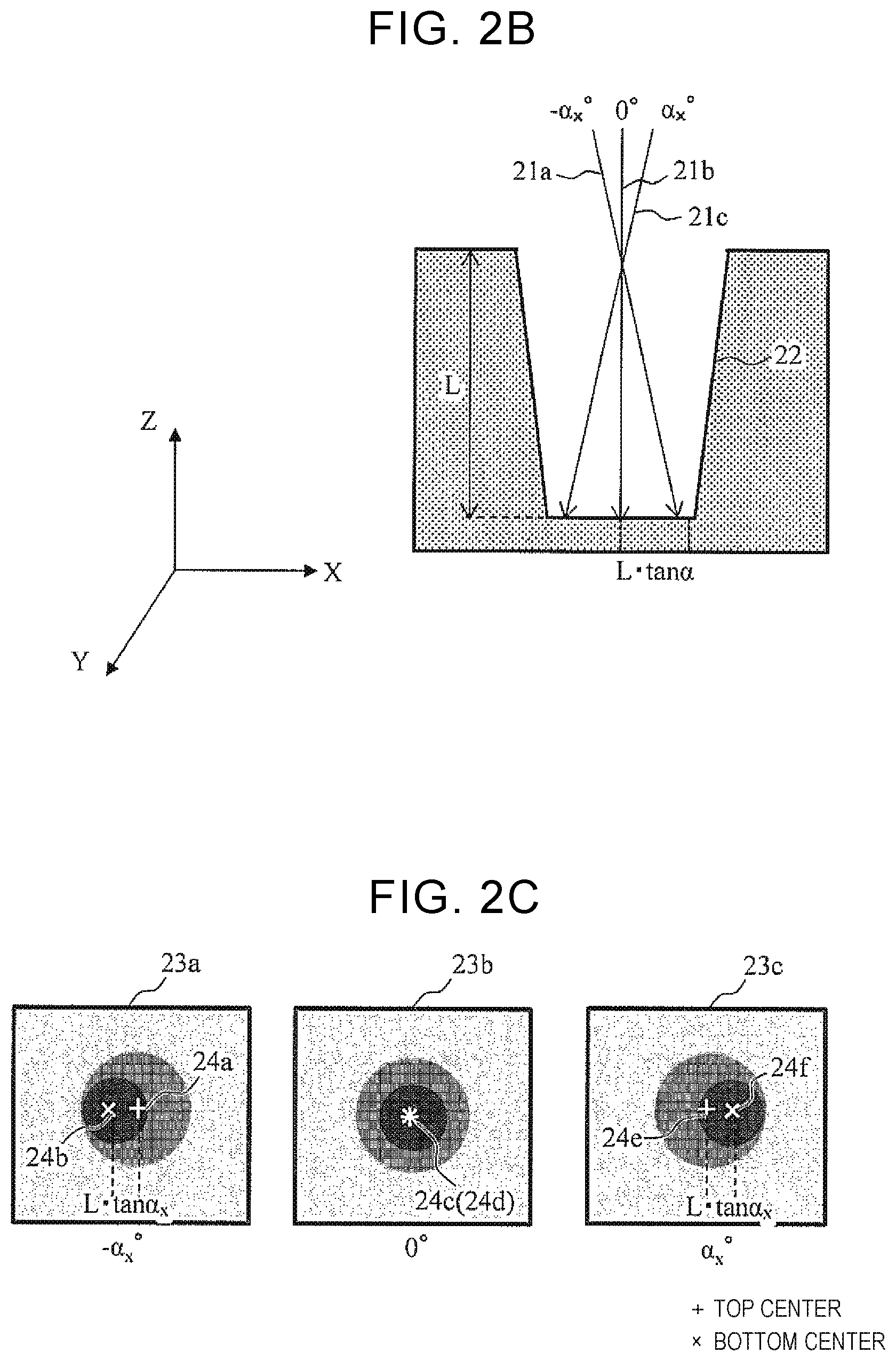 Patent US12422386 Figure 3 – Pattern measurement device
