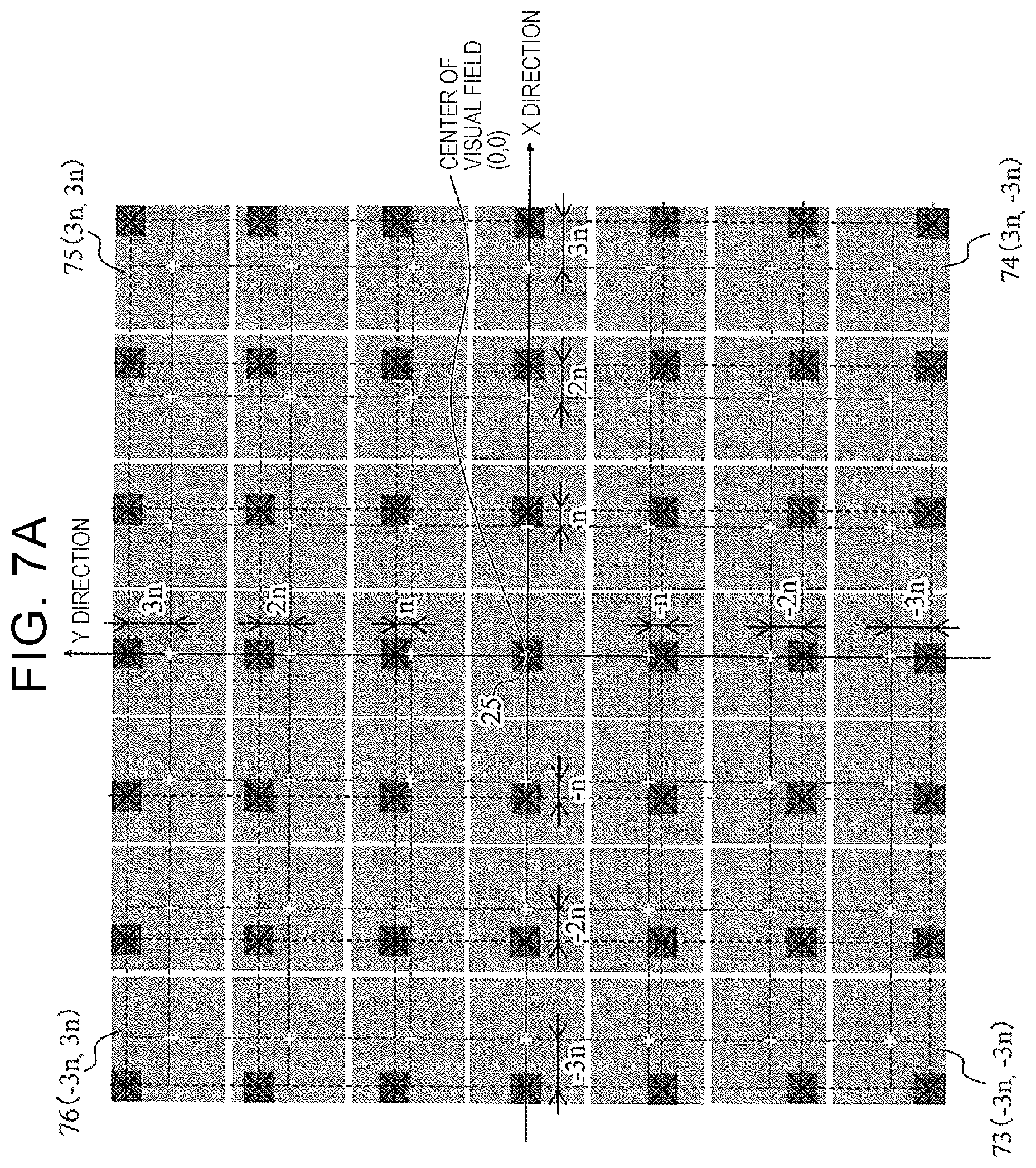 Patent US12422386 Figure 15 – Pattern measurement device