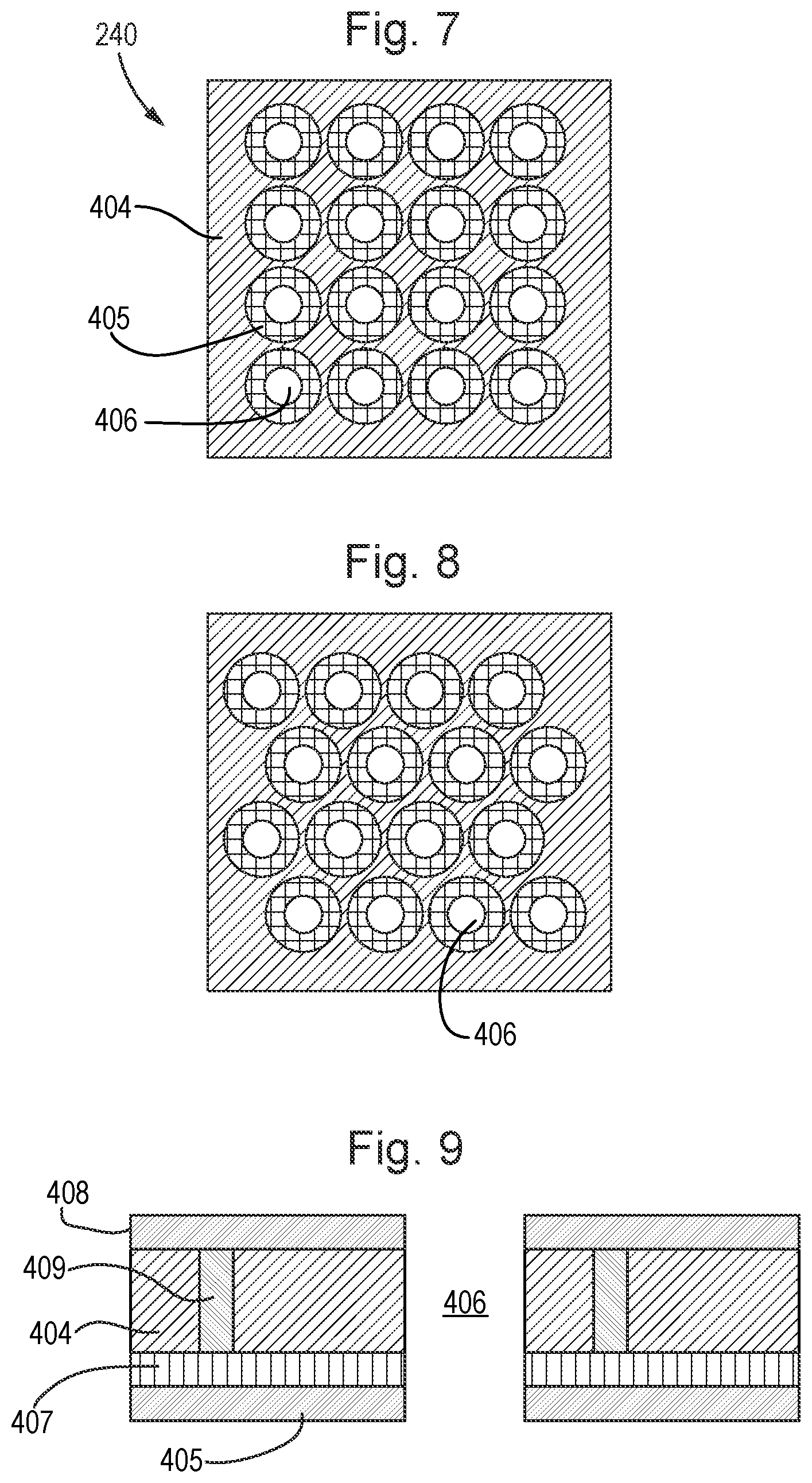 Patent US12422387 Figure 6 – Charged particle optical device, objective lens assembly, detector, detector array, and methods