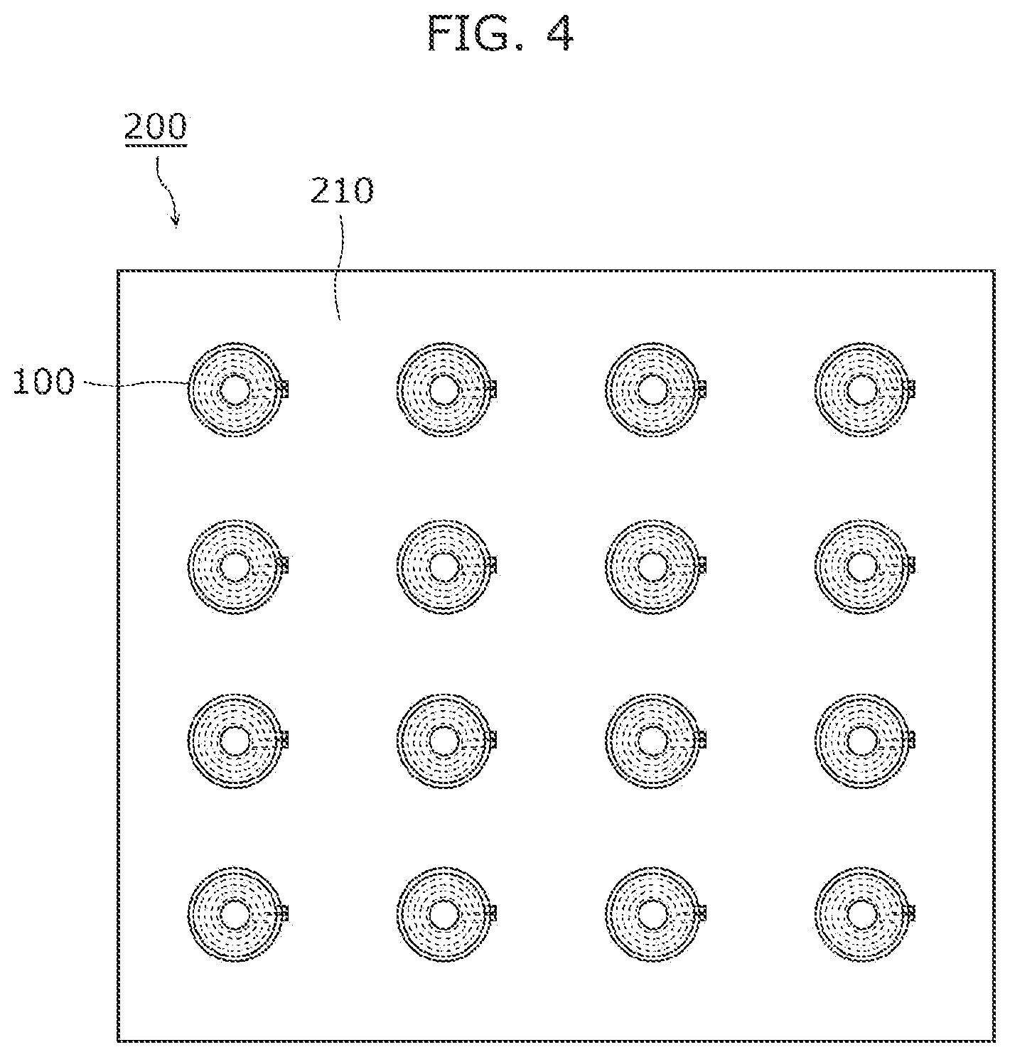 Patent US12422393 Figure 3 – Gas sensor, gas sensor assembly, and chemical substance identification method