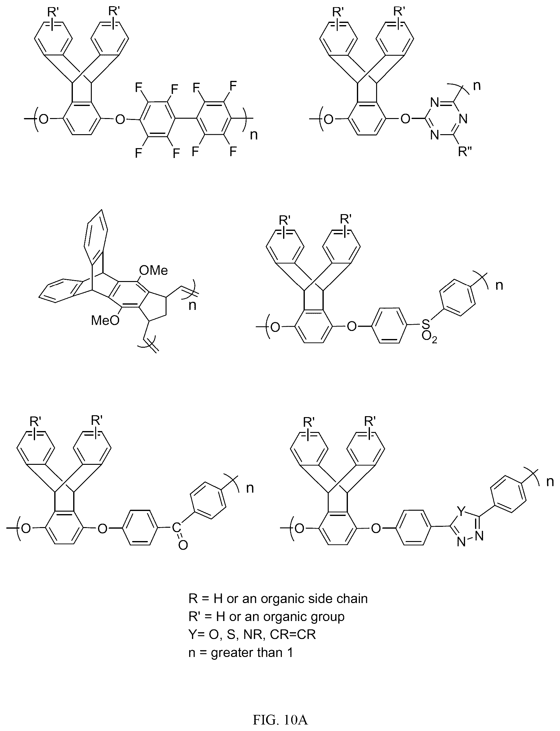 Patent US12422394 Figure 12 – Devices and methods including a preconcentrator material for detection of analytes