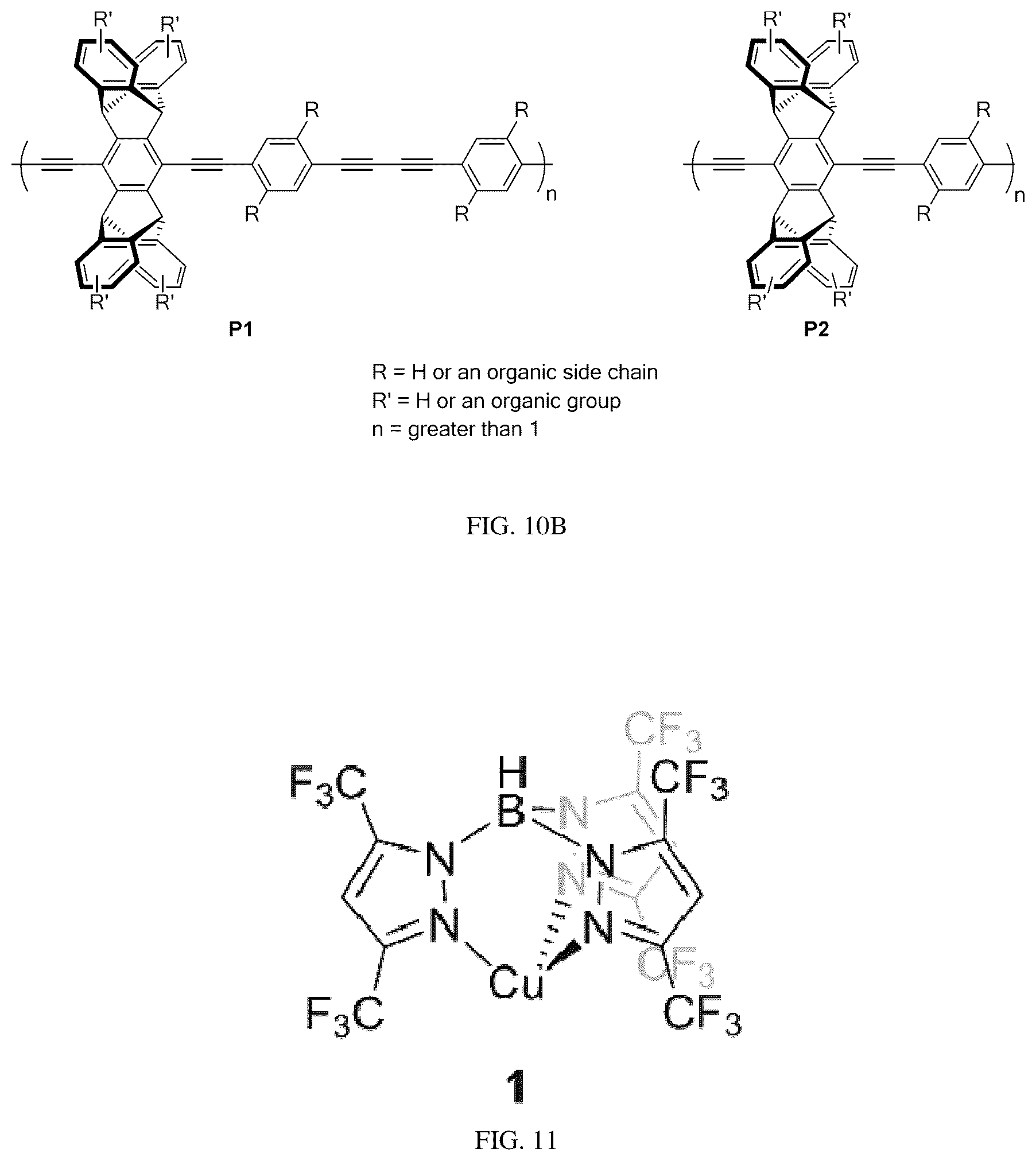 Patent US12422394 Figure 13 – Devices and methods including a preconcentrator material for detection of analytes