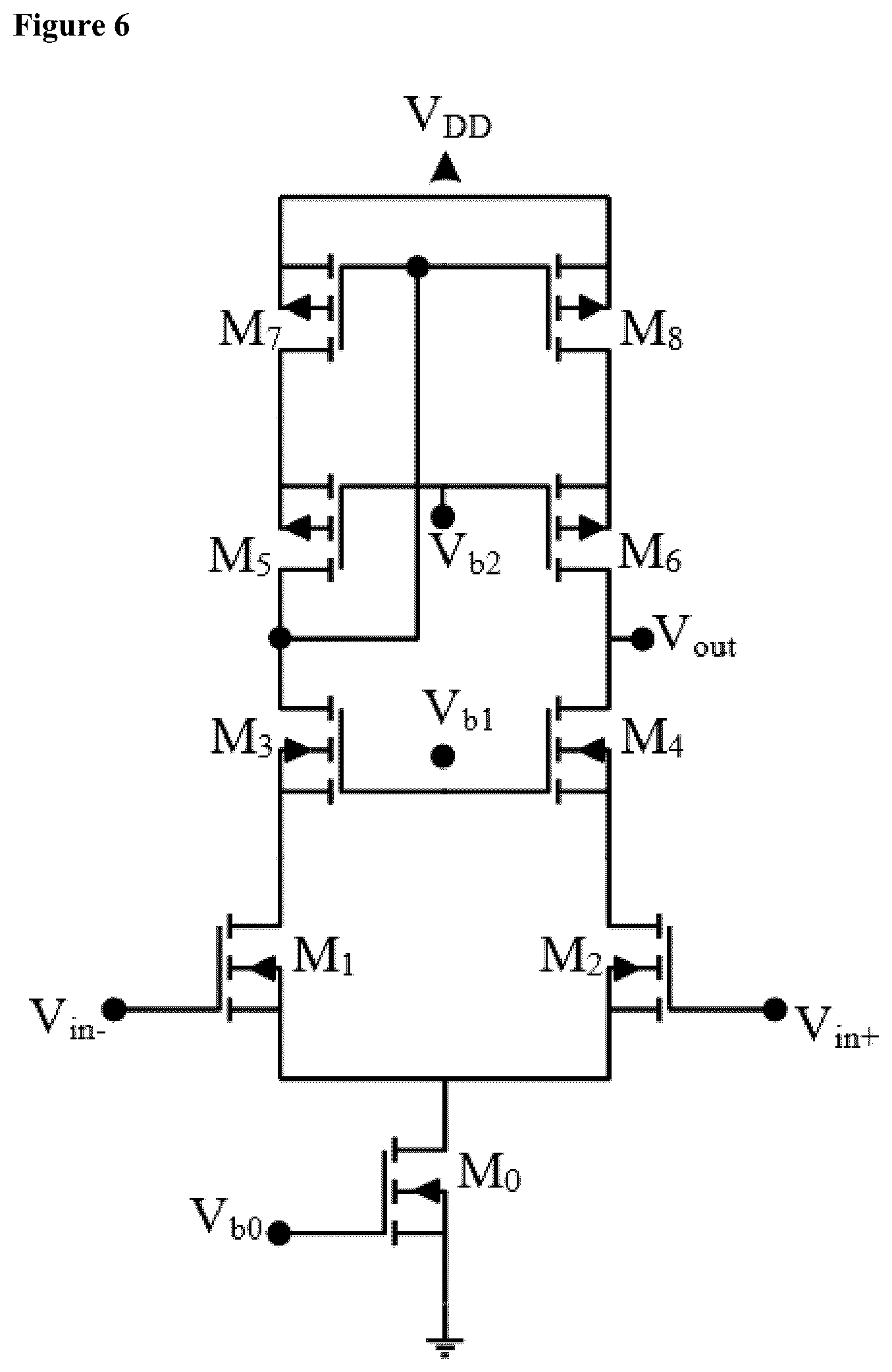 Patent US12422395 Figure 4 – Capacitance variation measurement mixed signal IC based on high-frequency response