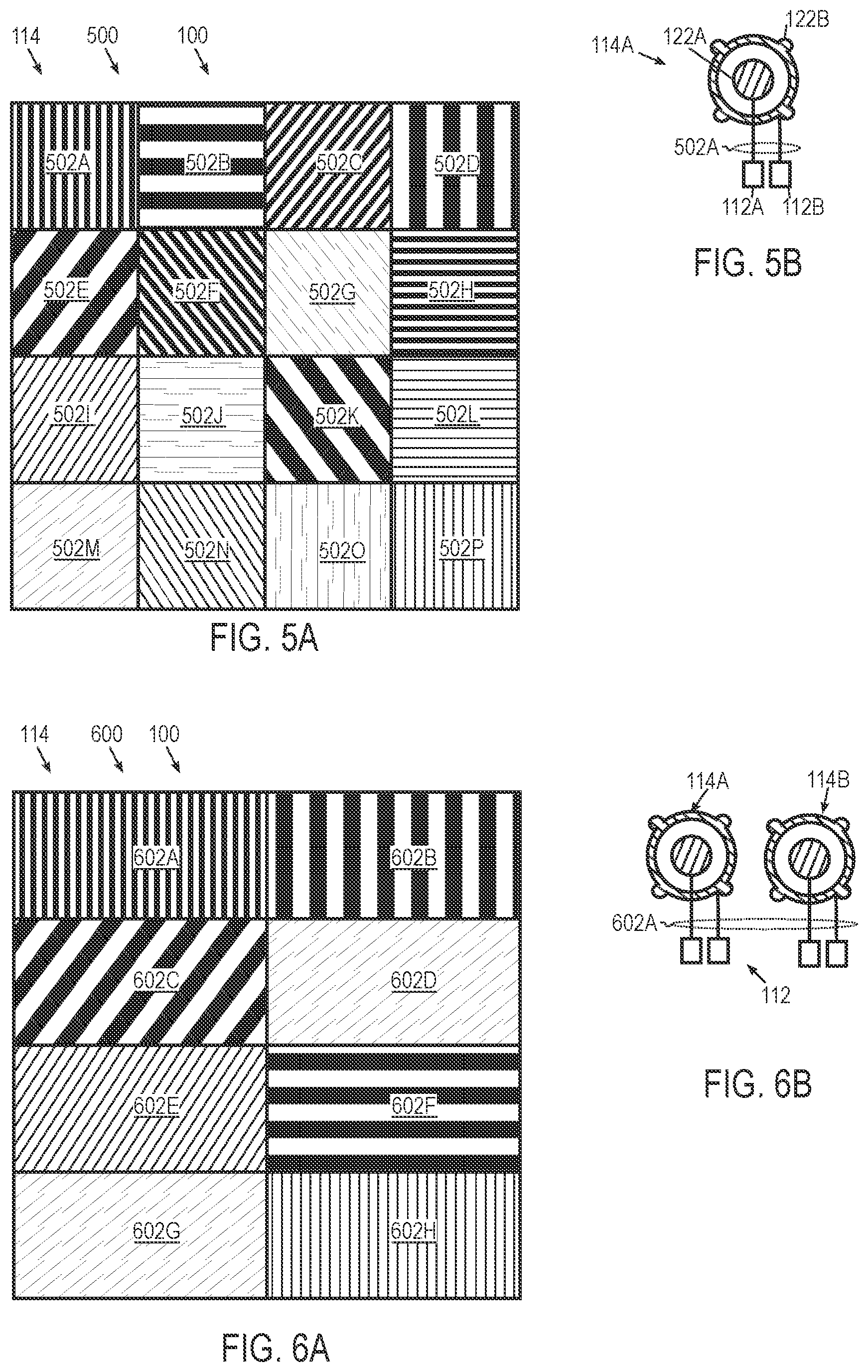 Patent US12422396 Figure 8 – Systems and methods for multi-modal and multiplexed electrochemical detection and reporting of environmental contaminants