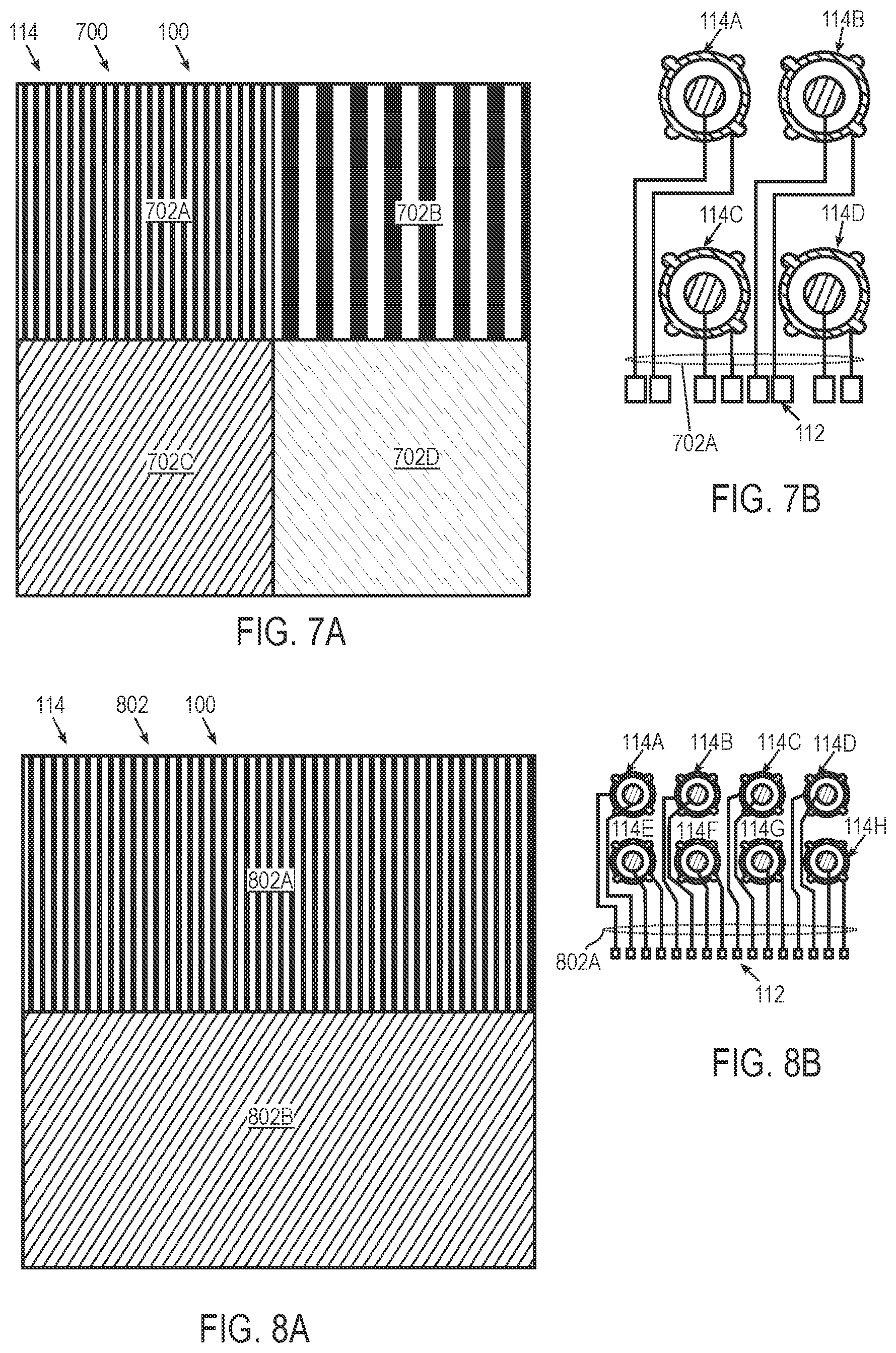 Patent US12422396 Figure 9 – Systems and methods for multi-modal and multiplexed electrochemical detection and reporting of environmental contaminants