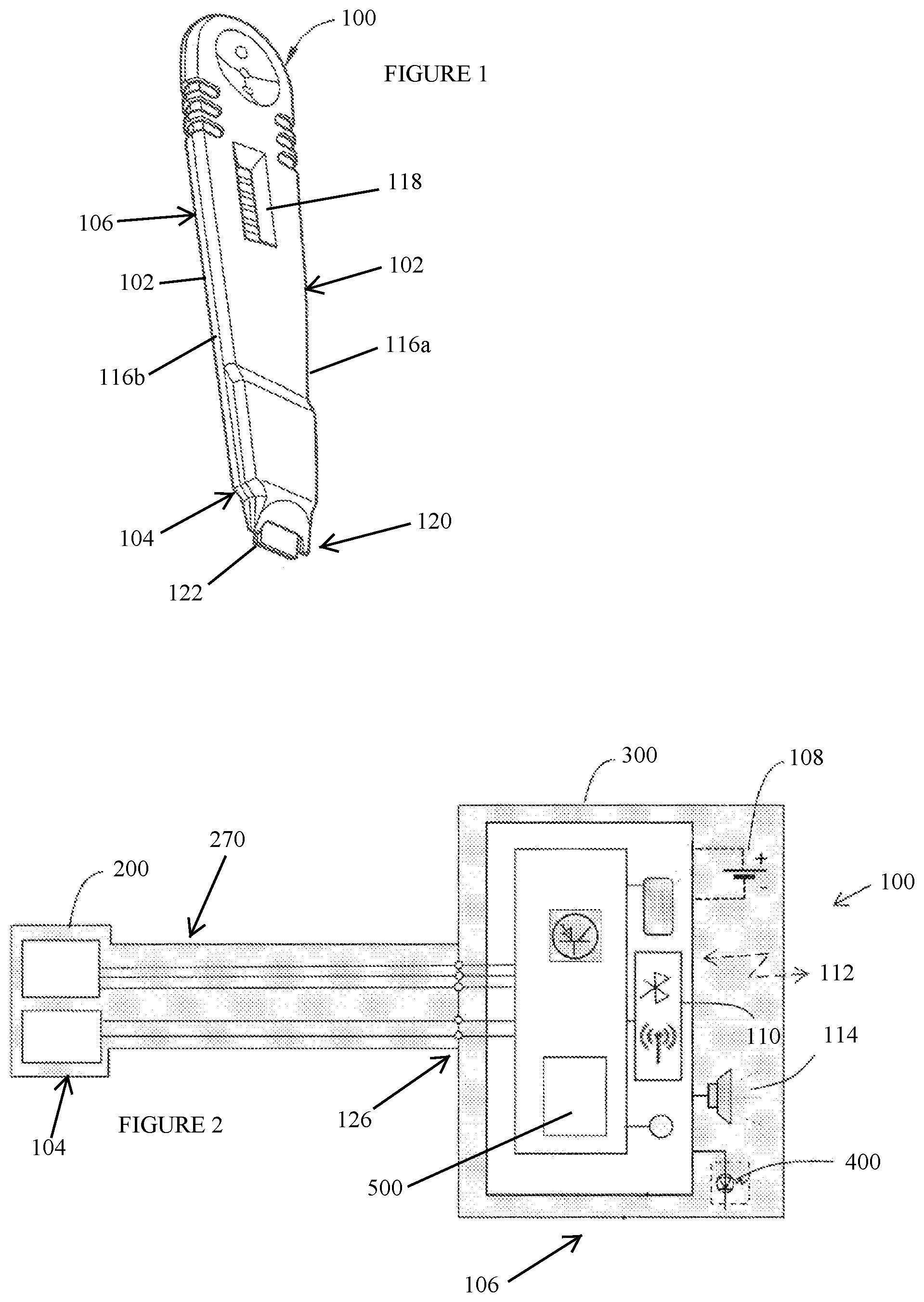 Patent US12422397 Figure 1 – Methods and devices for COVID-19 testing using urine samples