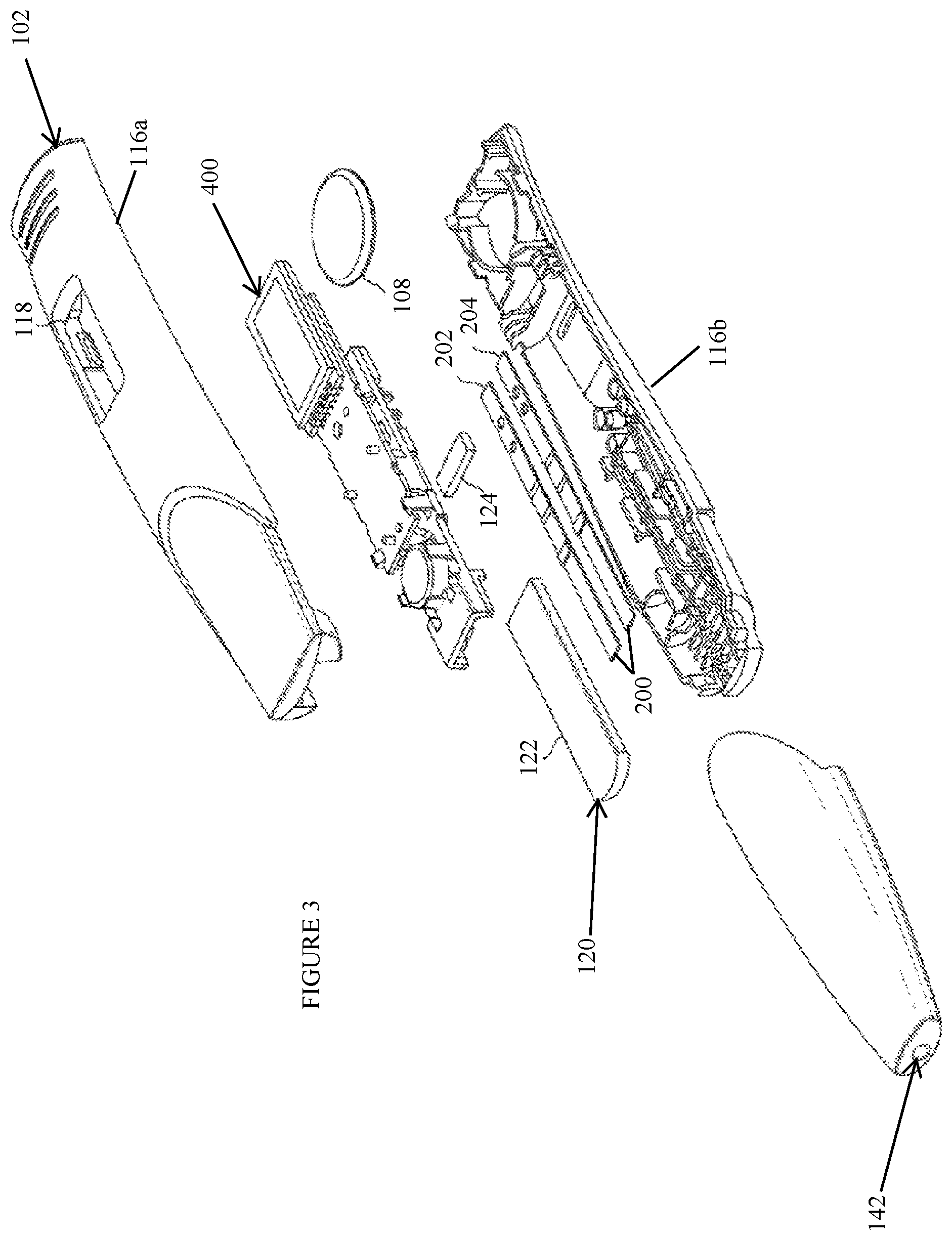 Patent US12422397 Figure 2 – Methods and devices for COVID-19 testing using urine samples