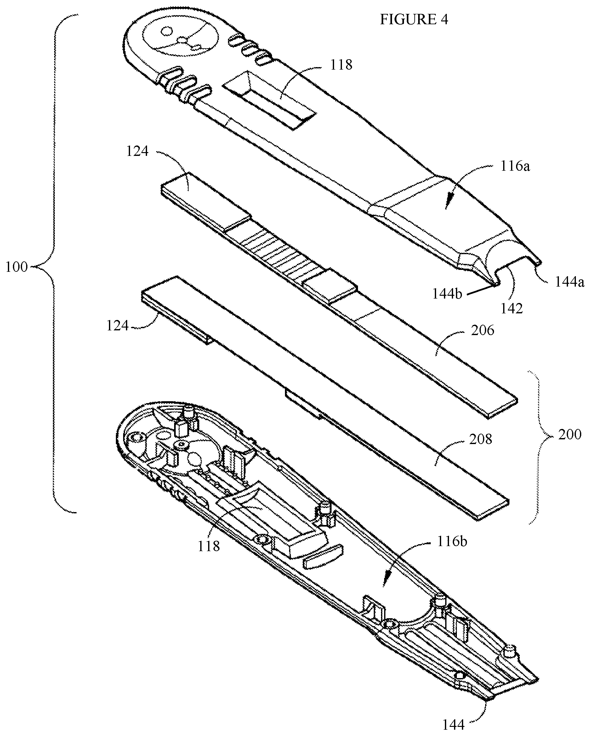 Patent US12422397 Figure 3 – Methods and devices for COVID-19 testing using urine samples