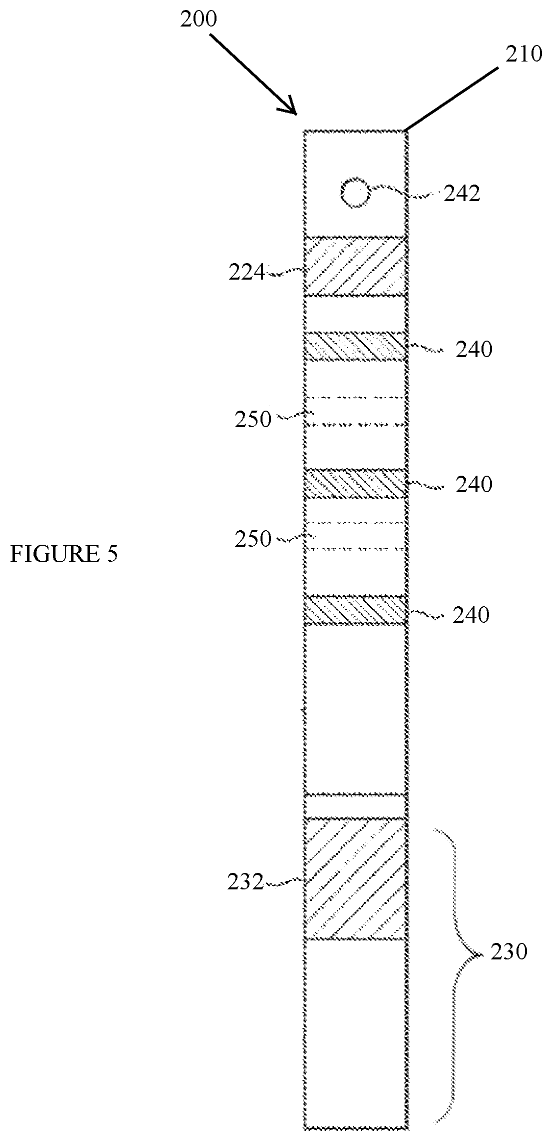 Patent US12422397 Figure 4 – Methods and devices for COVID-19 testing using urine samples