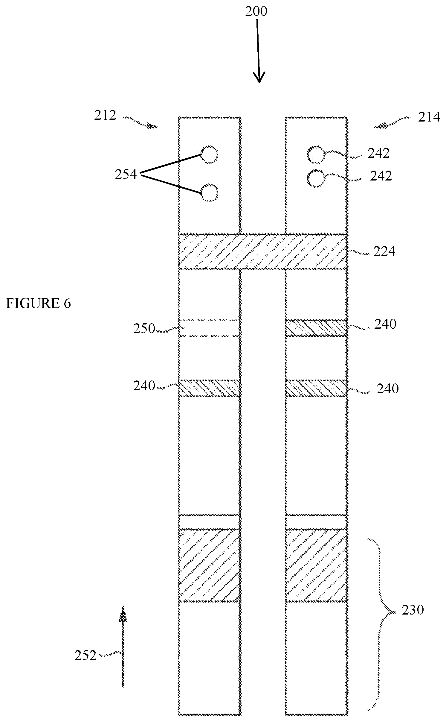 Patent US12422397 Figure 5 – Methods and devices for COVID-19 testing using urine samples