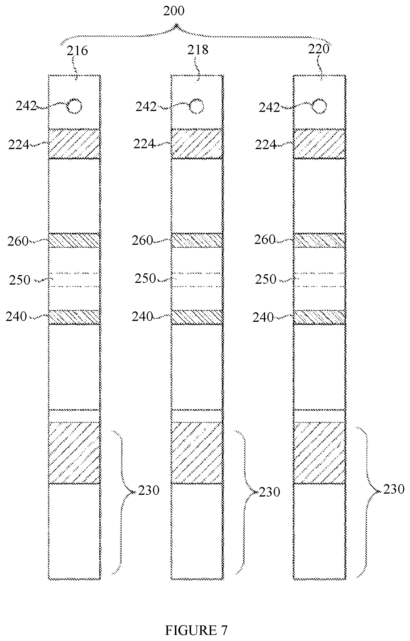 Patent US12422397 Figure 6 – Methods and devices for COVID-19 testing using urine samples