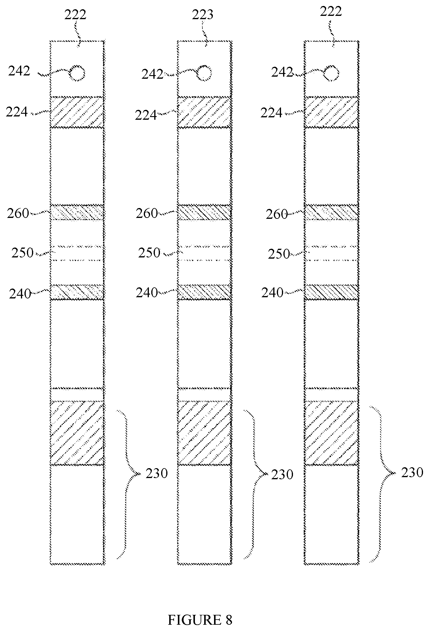 Patent US12422397 Figure 7 – Methods and devices for COVID-19 testing using urine samples