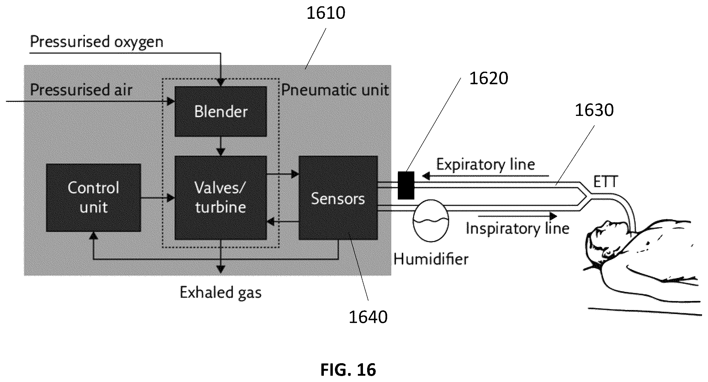 Patent US12422399 Figure 14 – Systems, devices, and methods for gas sensing
