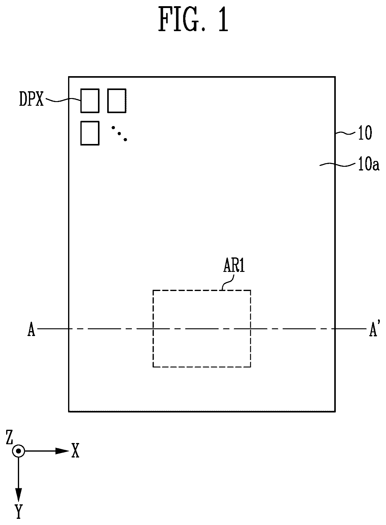 Patent US12422408 Figure 1 – Method and system for calibrating ultrasonic sensor